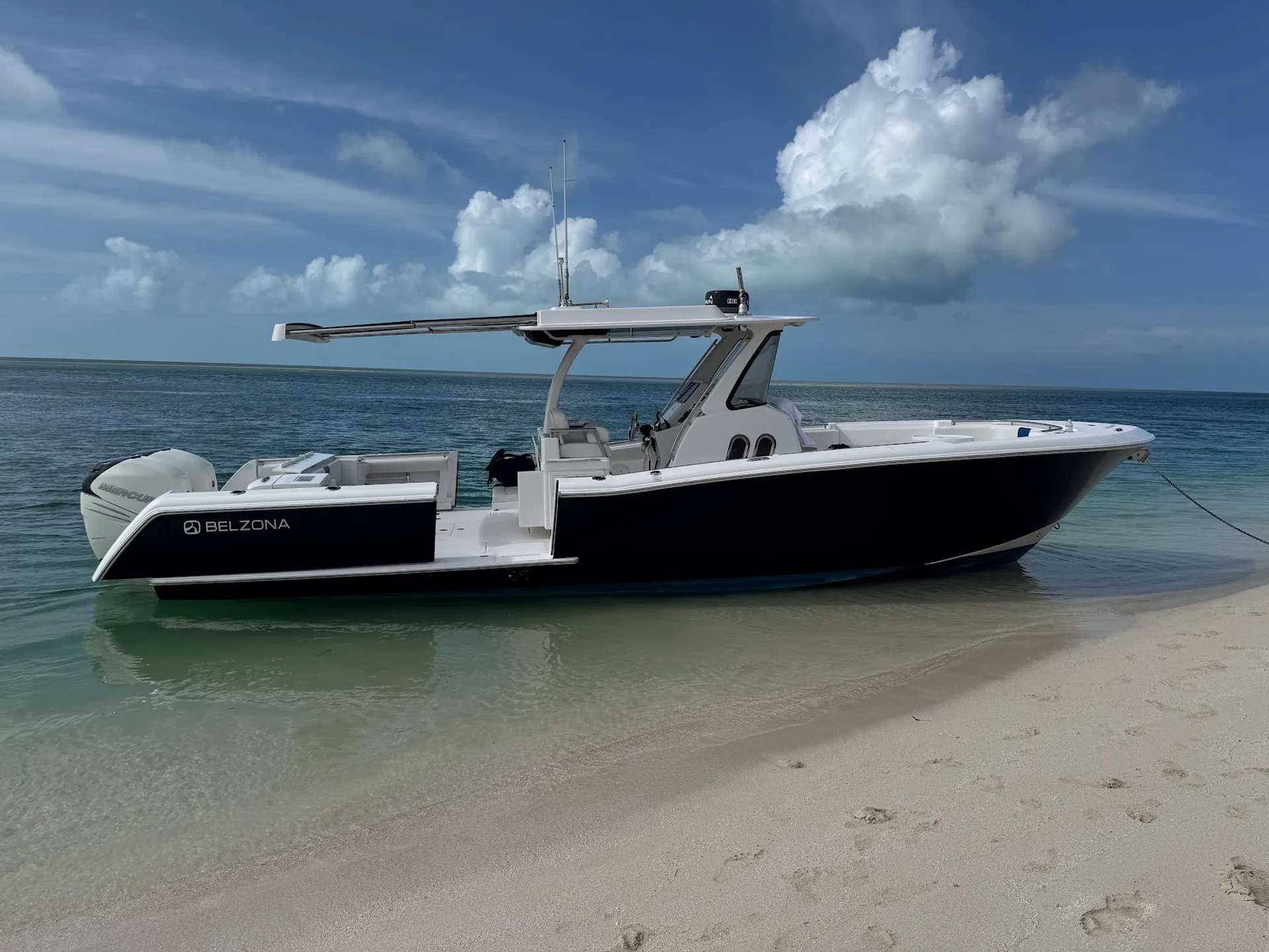 Belzona 325CC in Key West, FL — photo 10
