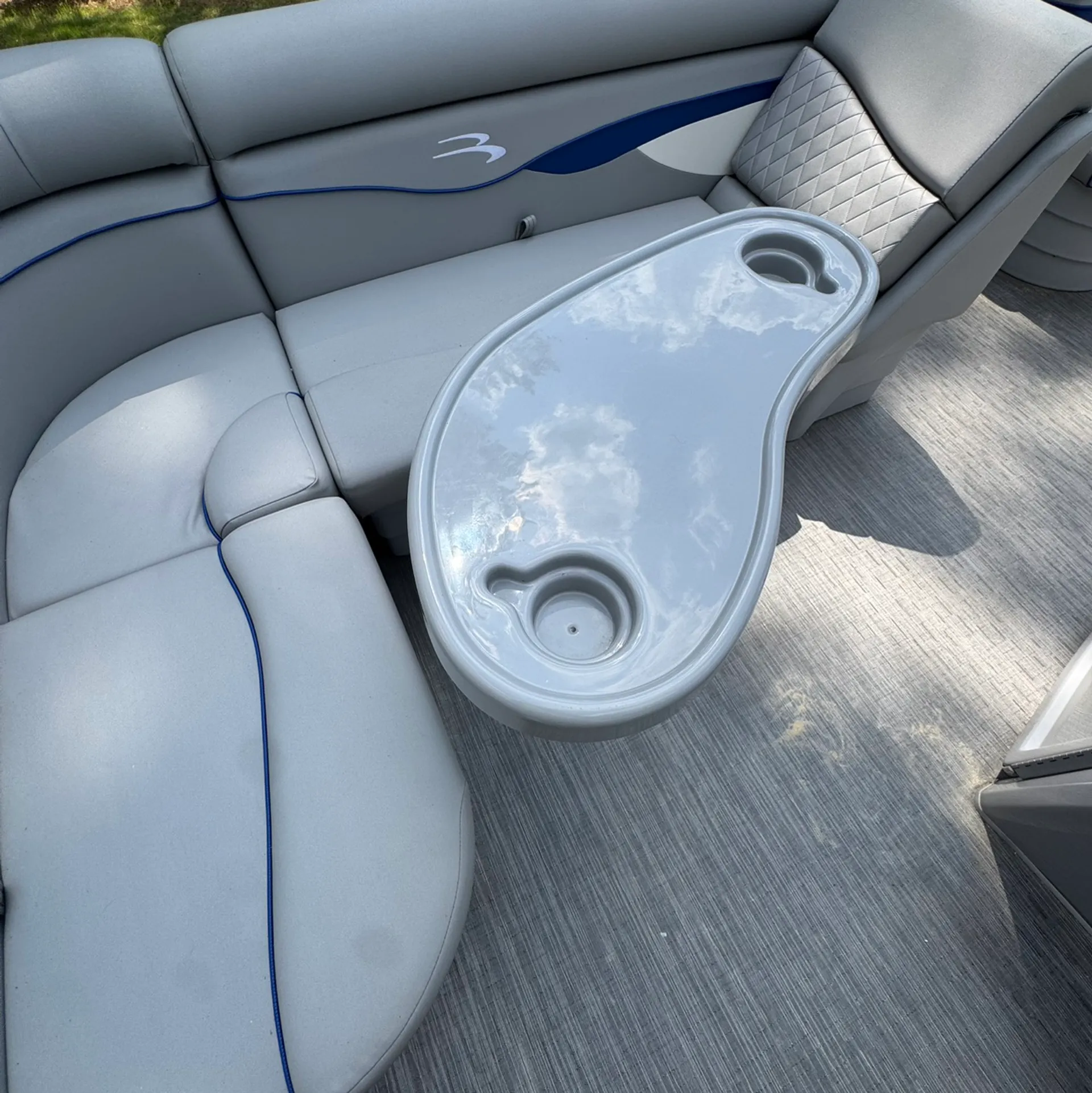 BENNINGTON MARINE 20 SXL in Wake Forest, NC — photo 9