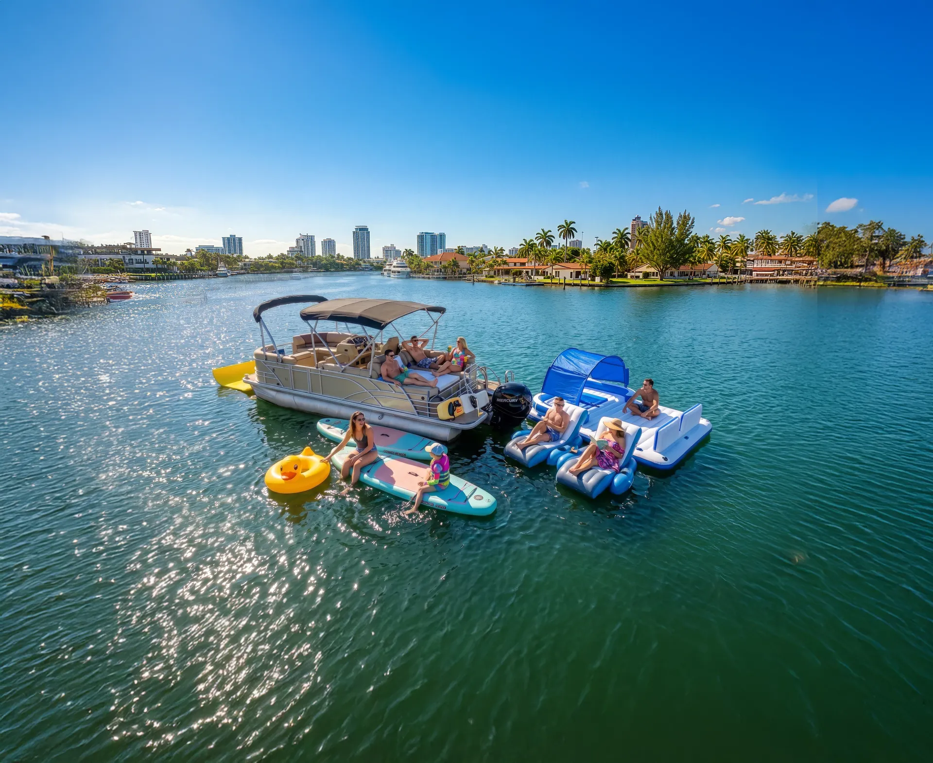 SYLVAN MARINE L-5 DLZ BAR in Fort Lauderdale, FL — photo 10