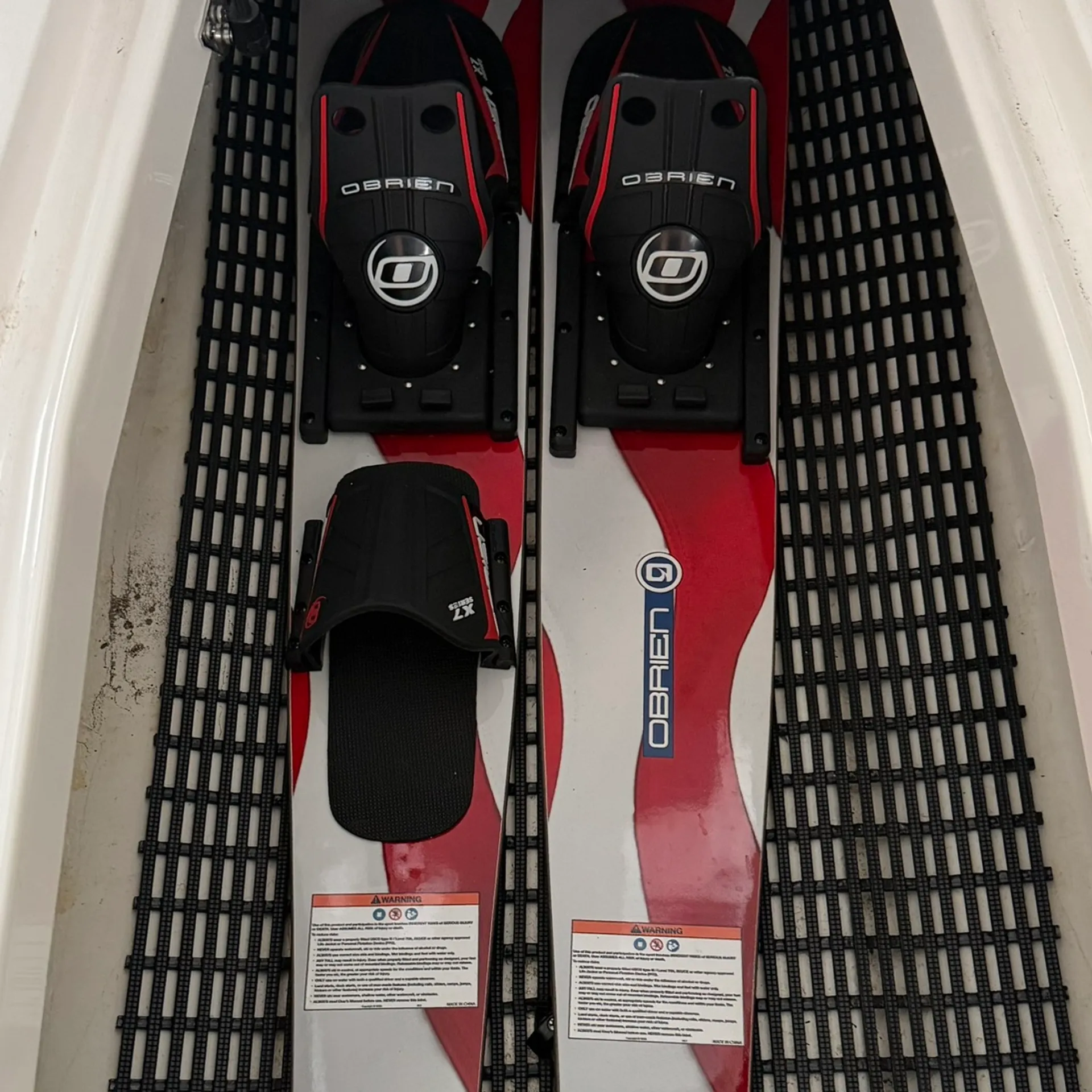 2024 Monterey M-22 | Wakeboard, Ski, Tube, Kneeboard or just Cruise!
