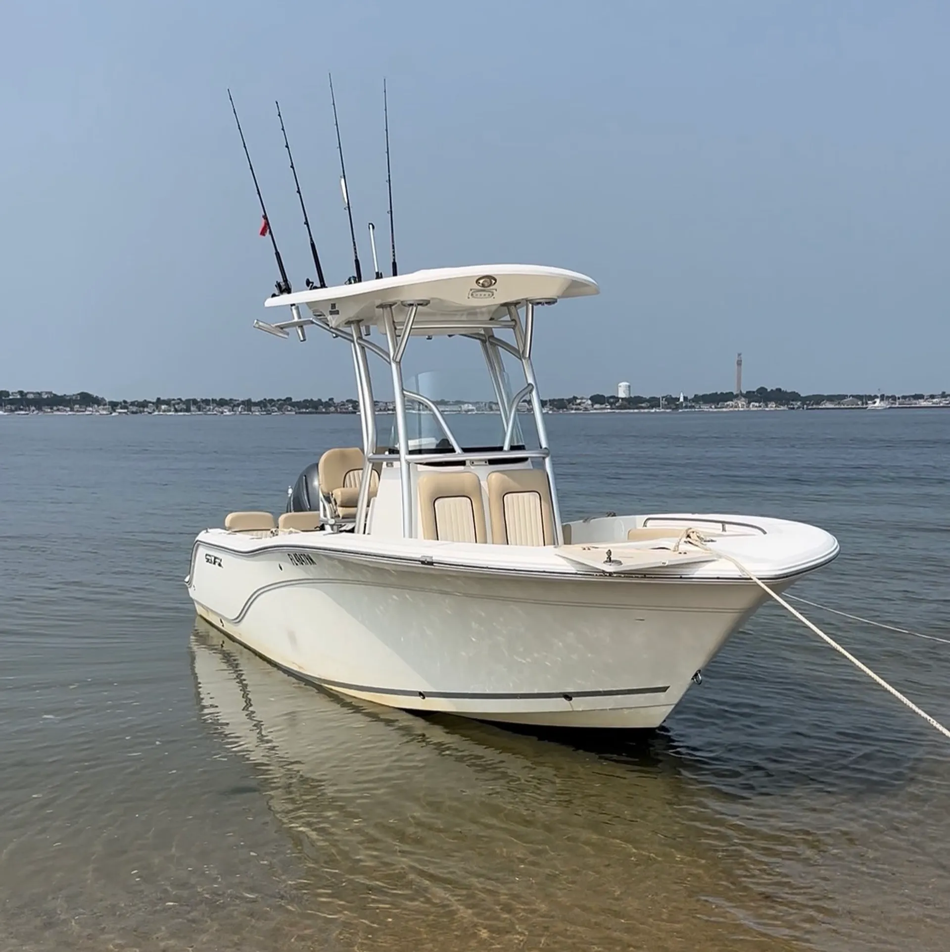 Why Knot - Cape Cod Fun!
