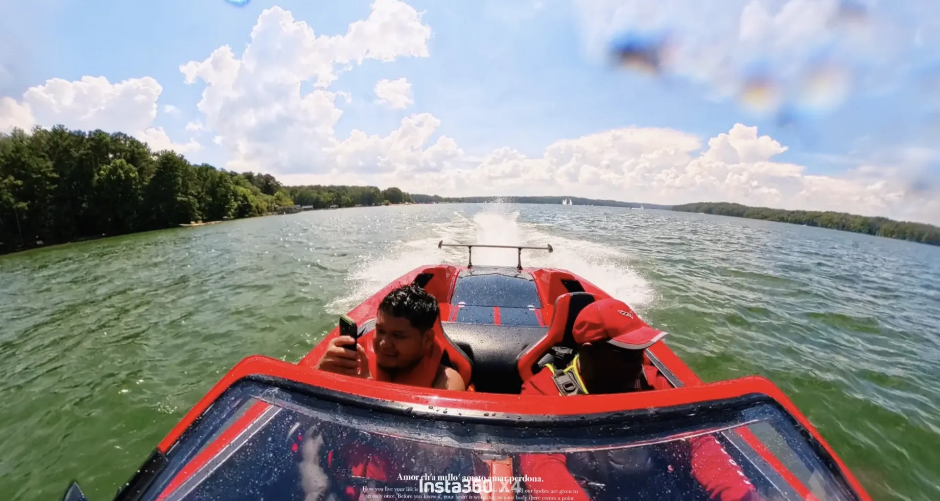 JetGang WaterSports  Exotic Jet Car Vette 170 in Acworth, GA — photo 5