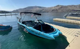 2020 MasterCraft NXT20 | Experience Seattle from the Water boat photo