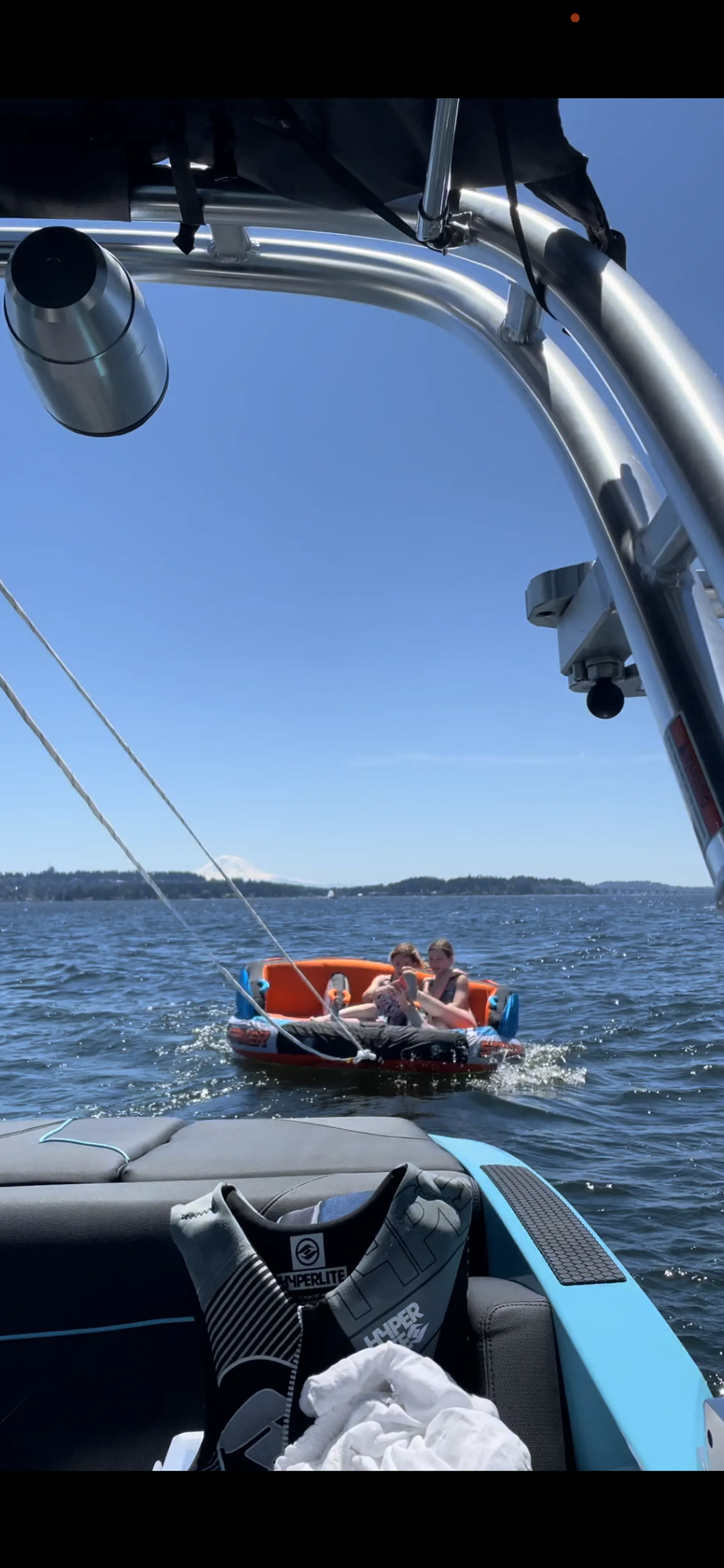 Mastercraft Boats NXT20 in Seattle, WA — photo 3