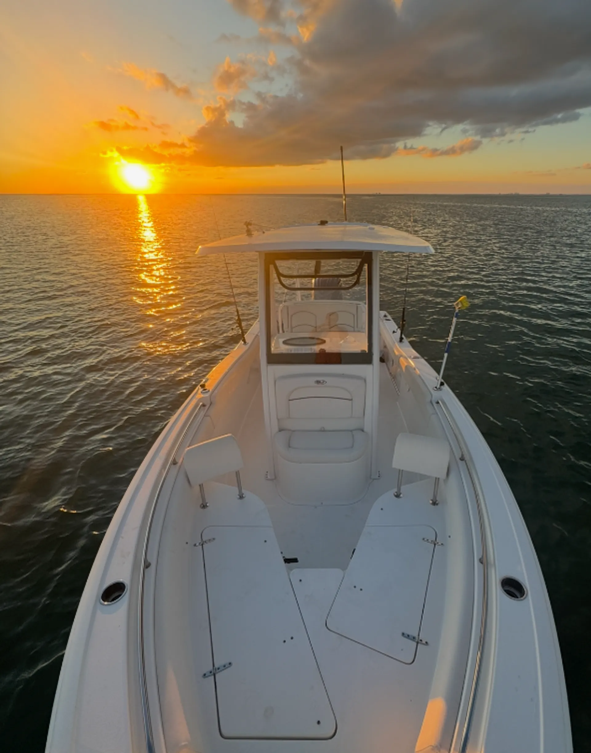 SEA HUNT BOATS ULTRA 239 SE in Coral Gables, FL — photo 3