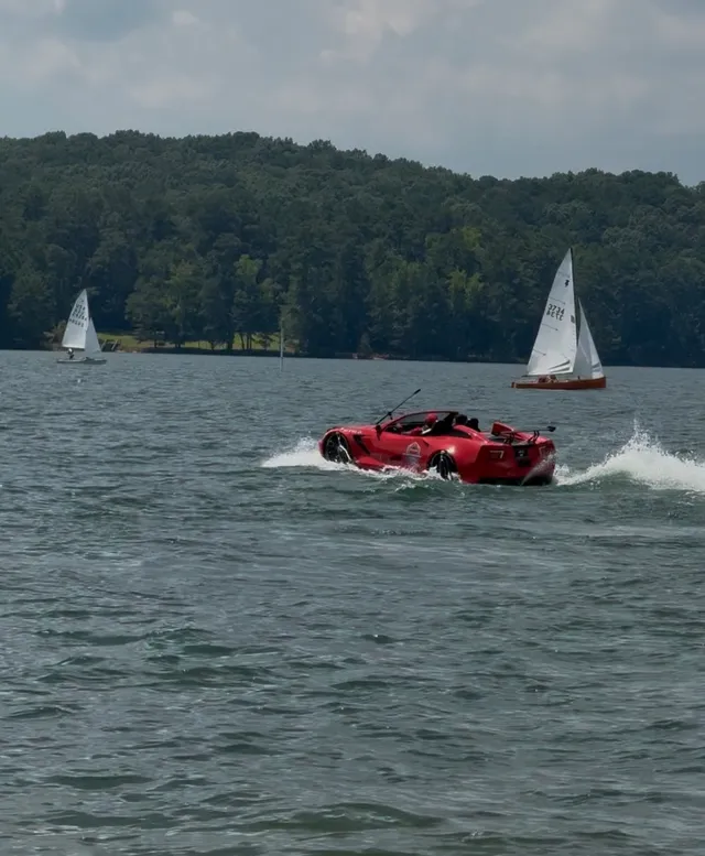 Rent a JetGang WaterSports  jet boat in Acworth, GA near me