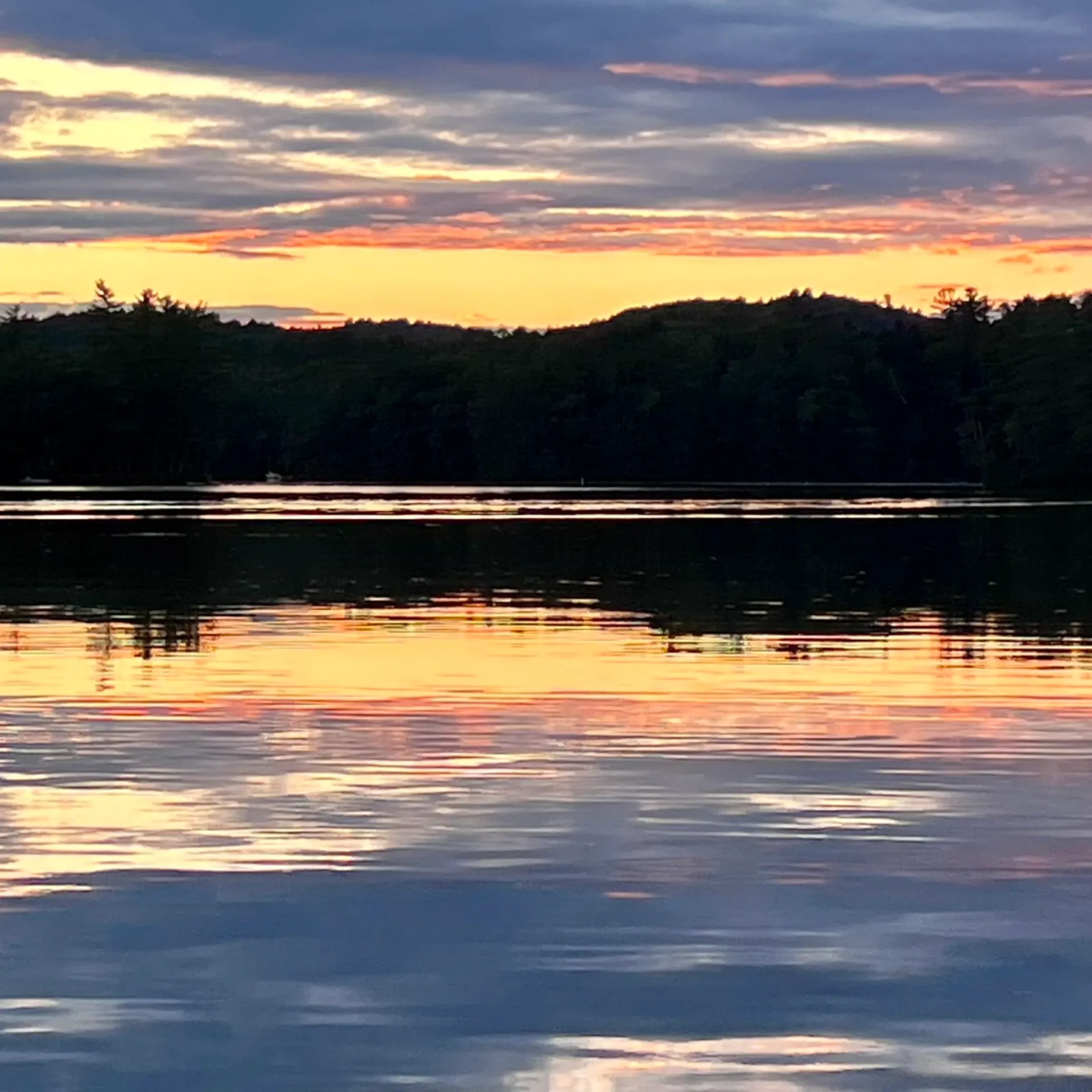 BENNINGTON MARINE 22SL in Mount Vernon, ME — photo 7