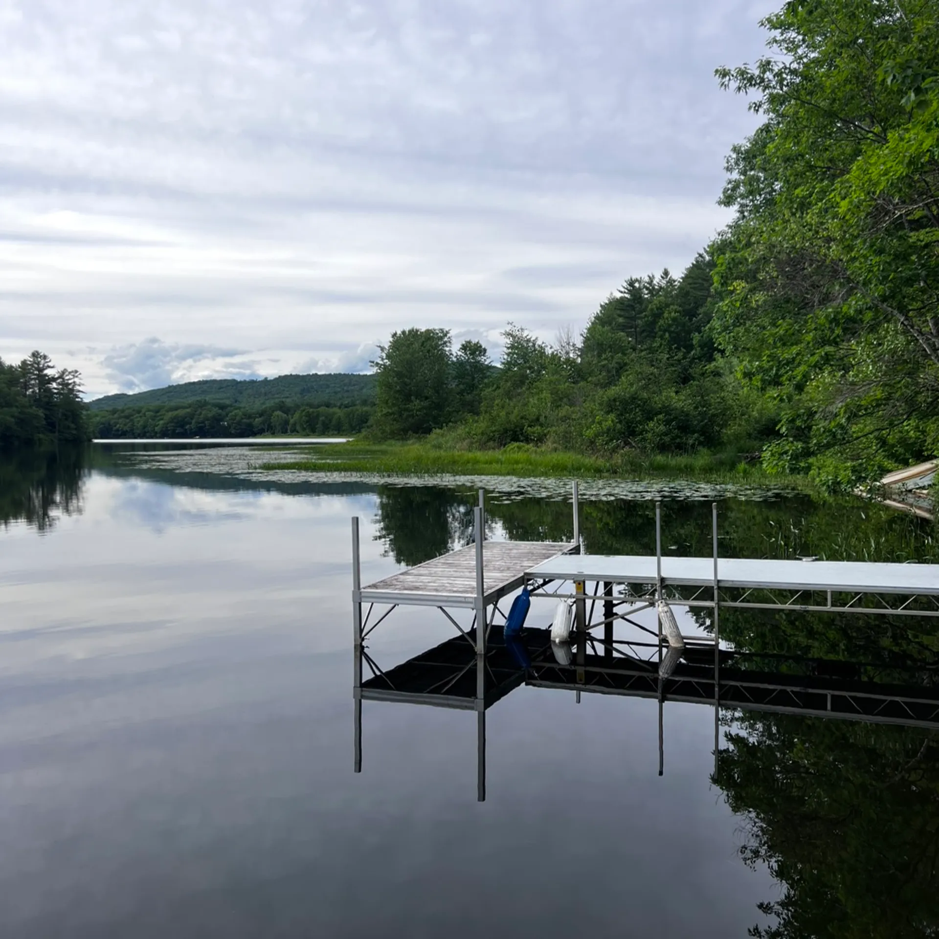 BENNINGTON MARINE 22SL in Mount Vernon, ME — photo 10