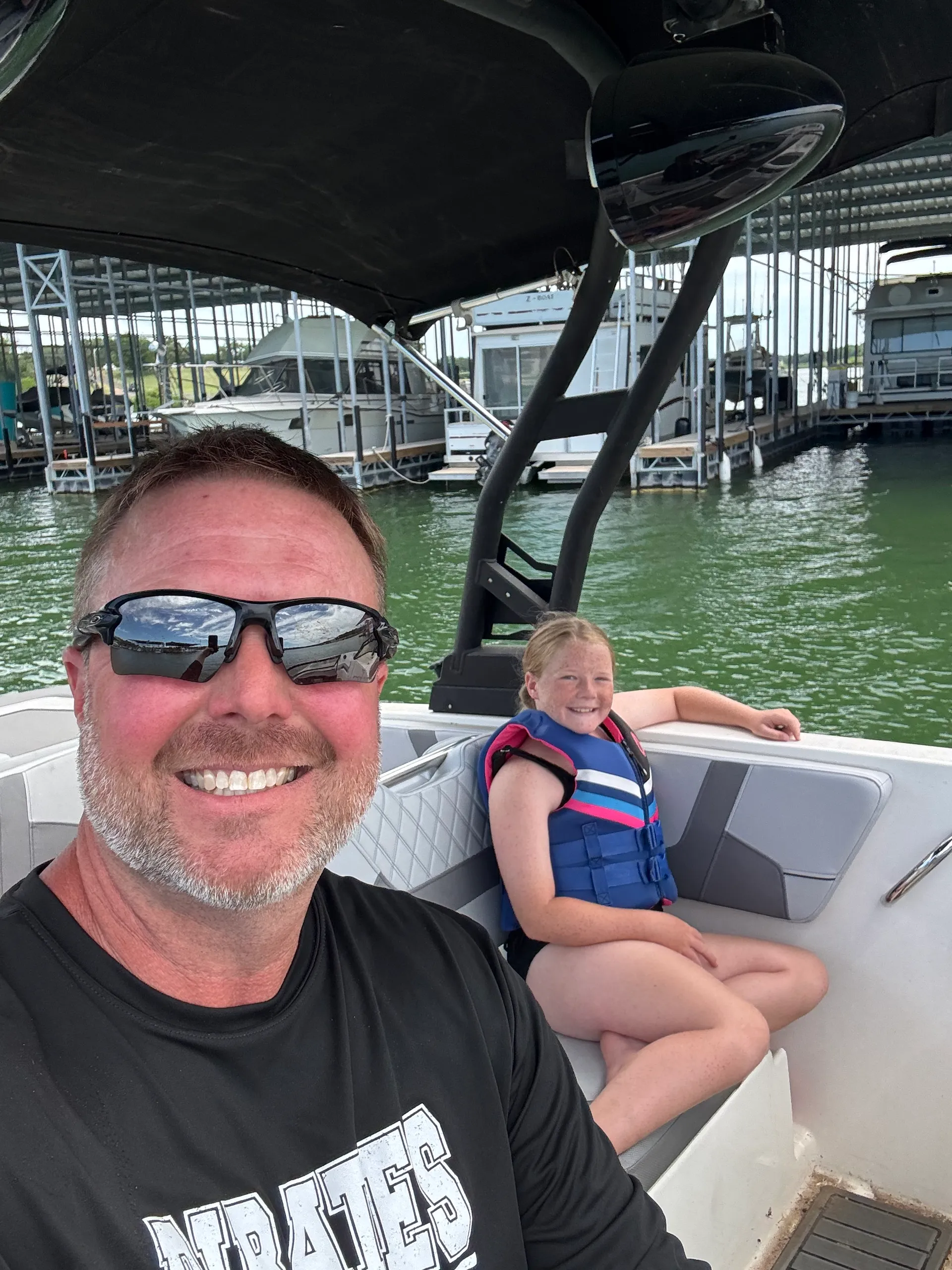 Bayliner VR6 Bowrider in Temple, TX — photo 7