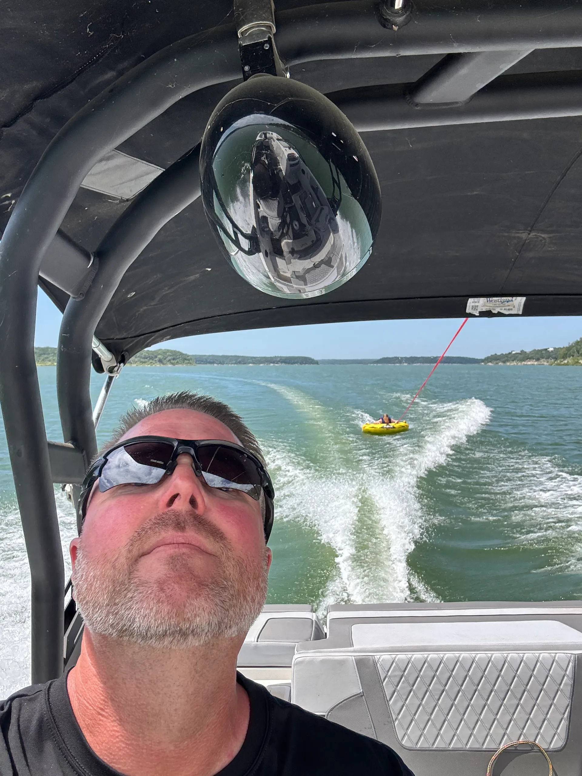 Bayliner VR6 Bowrider in Temple, TX — photo 8
