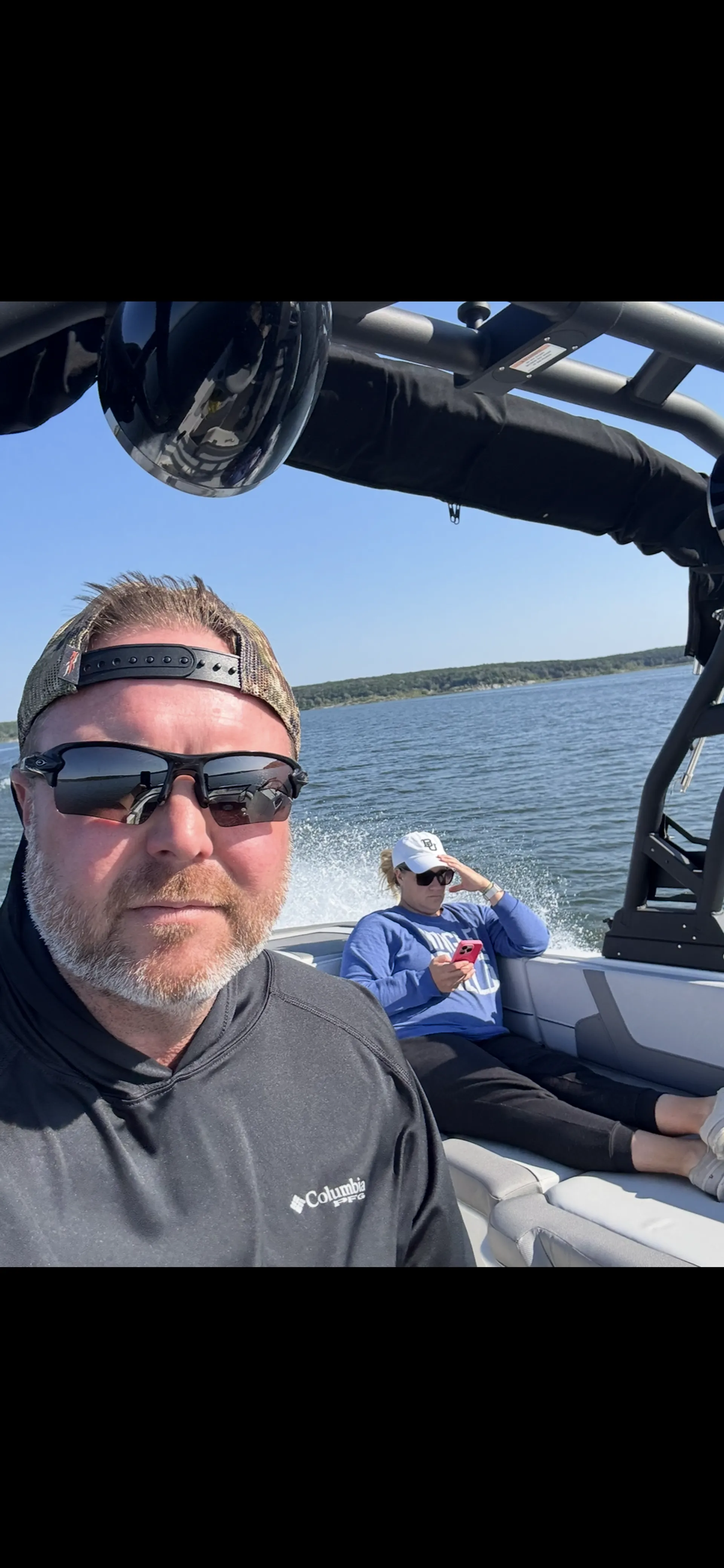Bayliner VR6 Bowrider in Temple, TX — photo 9