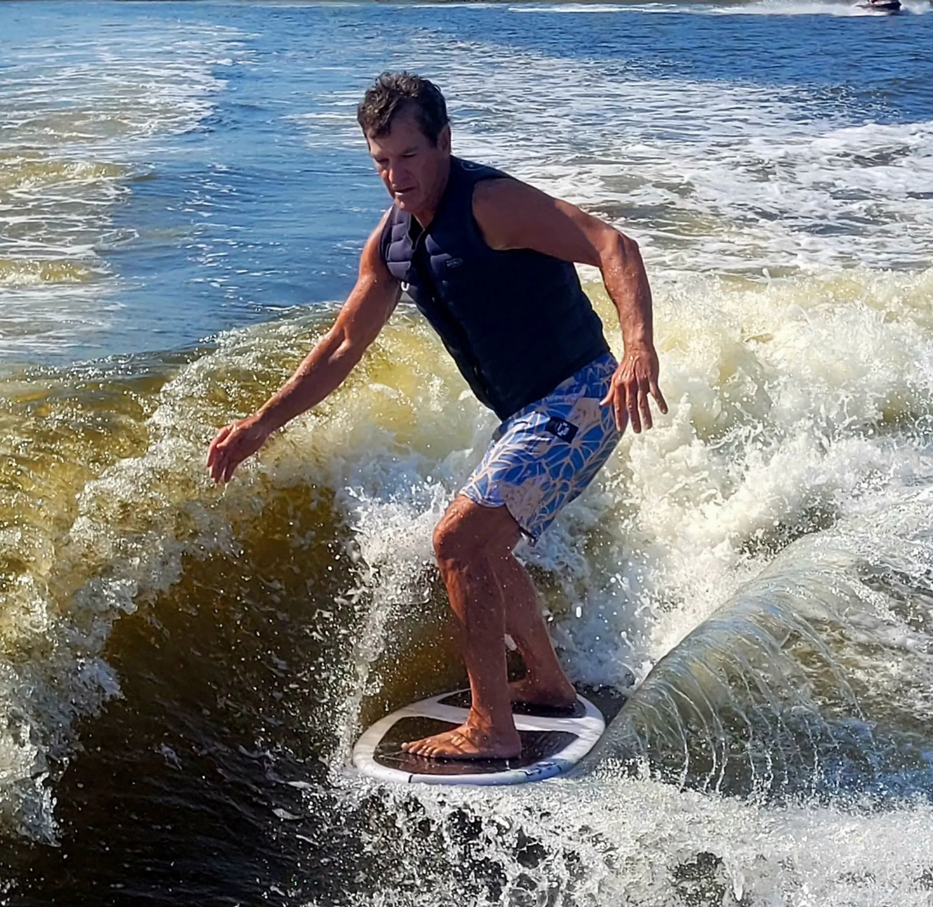 Malibu Boats Wakesetter 21 VLX in Houston, TX — photo 10
