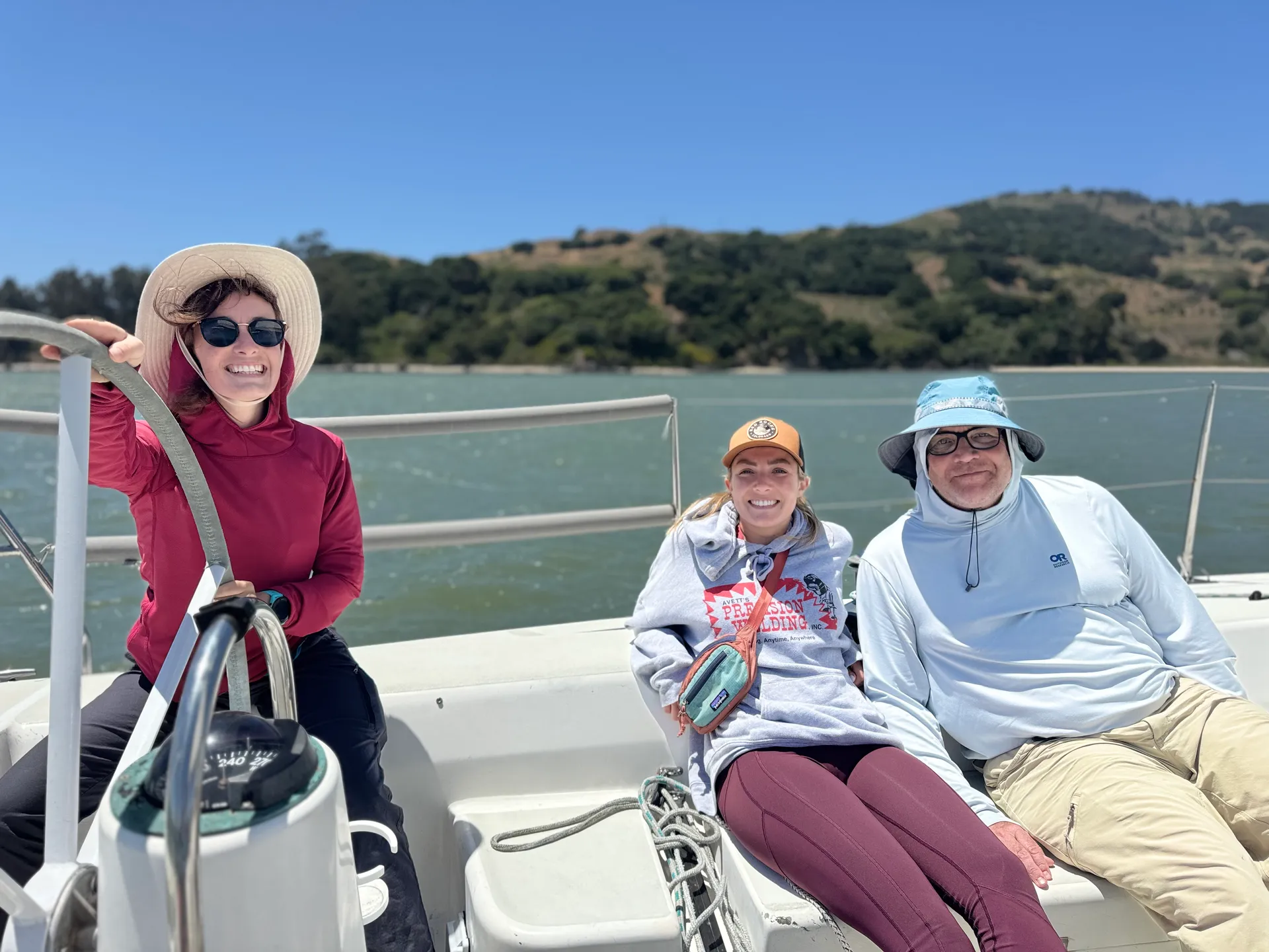 J BOATS J109 in San Francisco, CA — photo 8