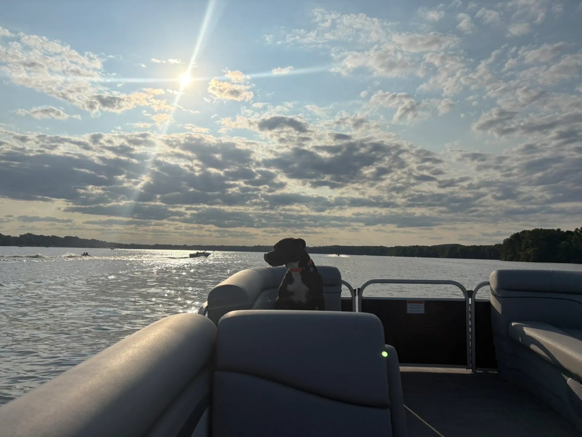 BENNINGTON MARINE 20 SVL in Lapeer, MI — photo 8