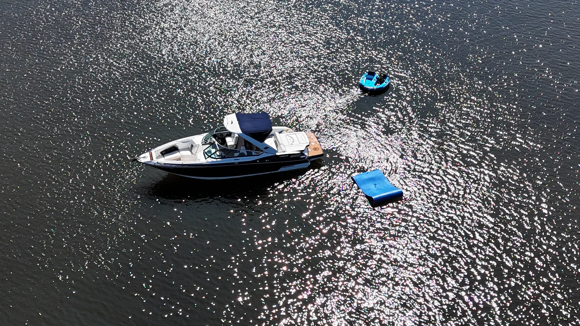 MONTEREY BOATS 288SS in Annapolis, MD