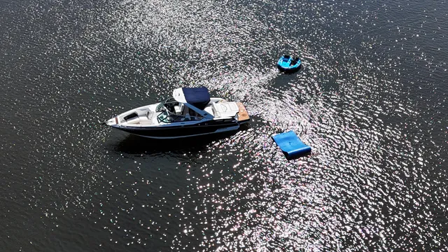 Rent a MONTEREY BOATS bow rider in Annapolis, MD near me