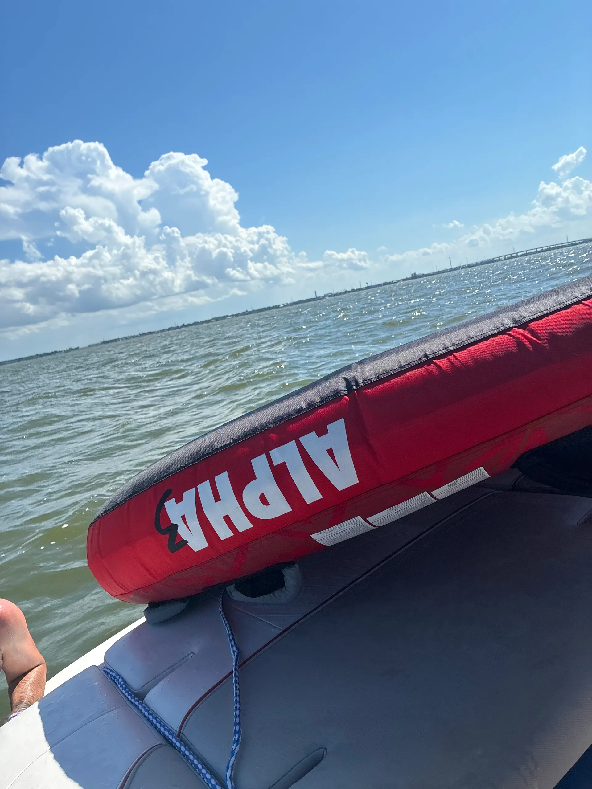 TAHOE BY TRACKER MARINE 700 W/TRLR in Pasadena, TX — photo 3
