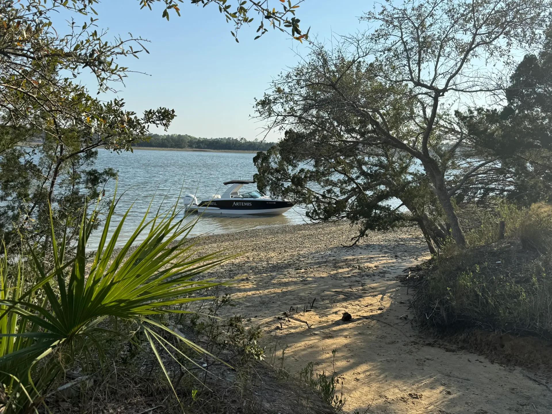 Luxury Charleston Boat Charter | Bachelorettes, Islands, Sunsets