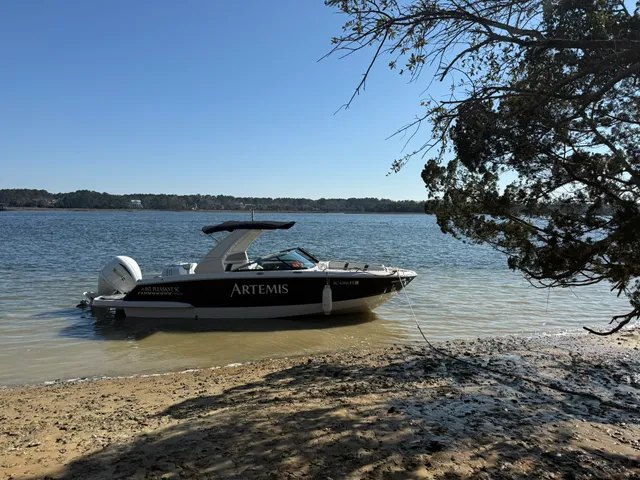 Rent a CHAPARRAL BOATS bow rider in Mount Pleasant, SC near me