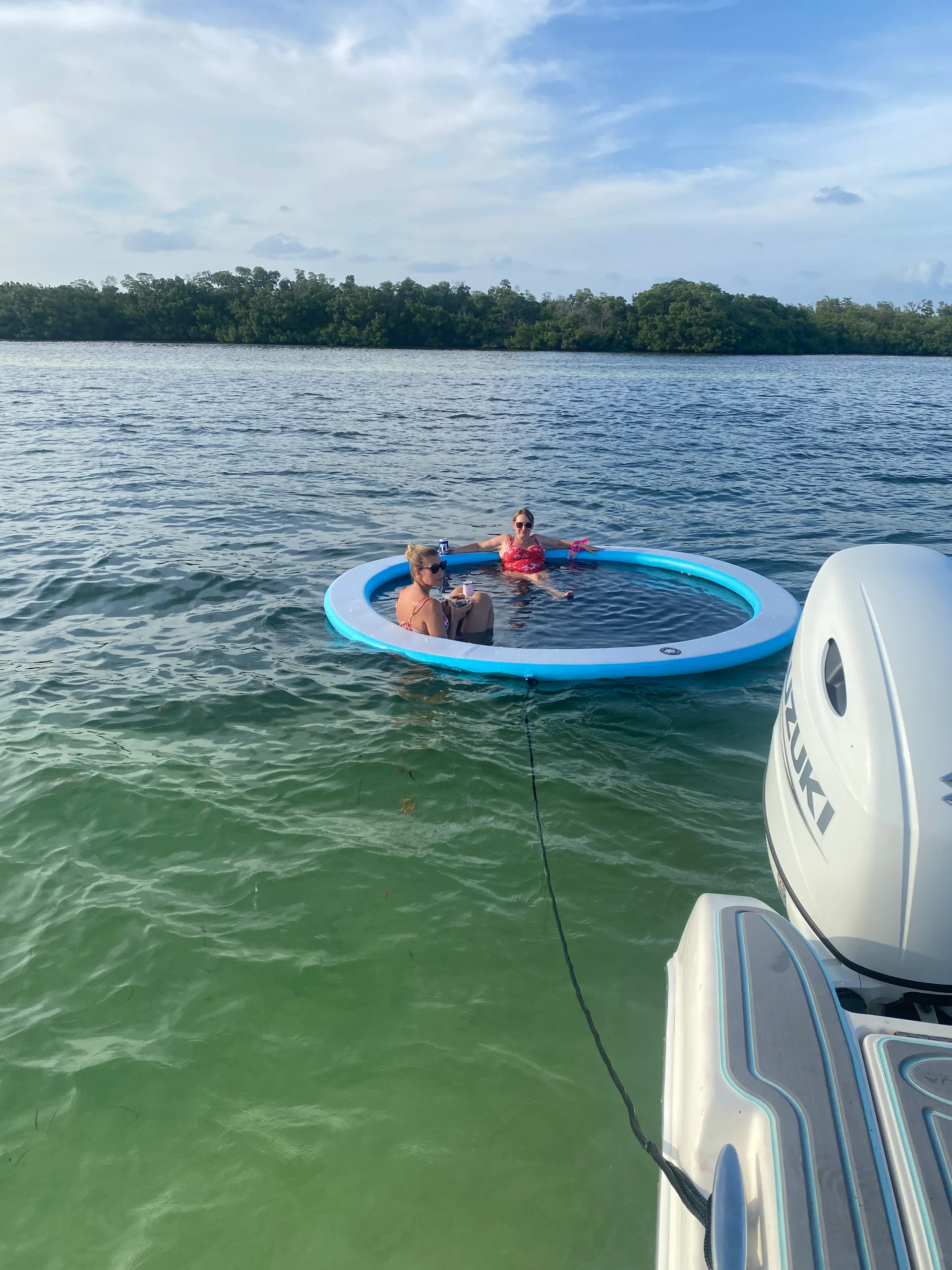 WORLD CAT BOATS 246SF in Key West, FL — photo 9