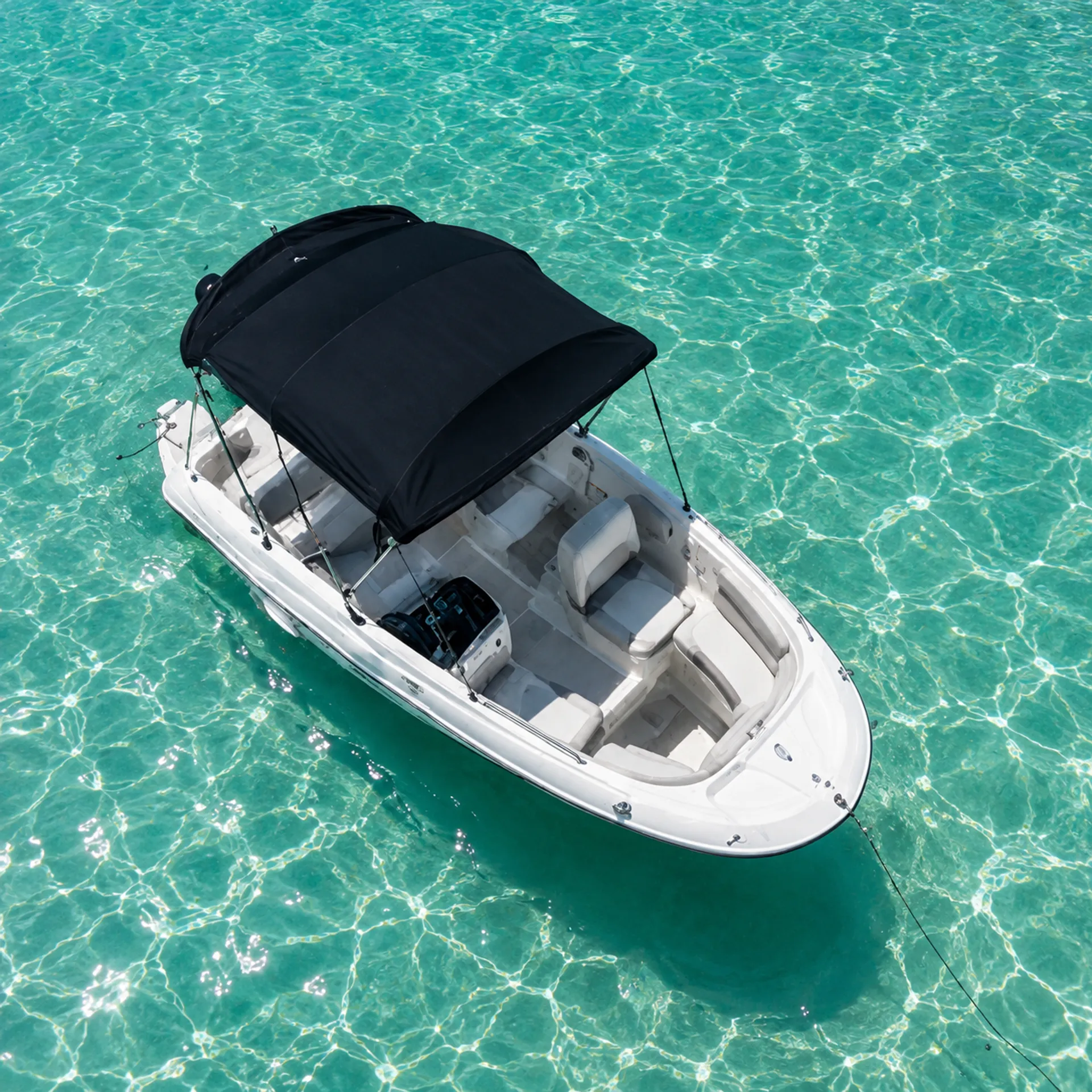 BAYLINER ELEMENT E18 in Tampa, FL — photo 4