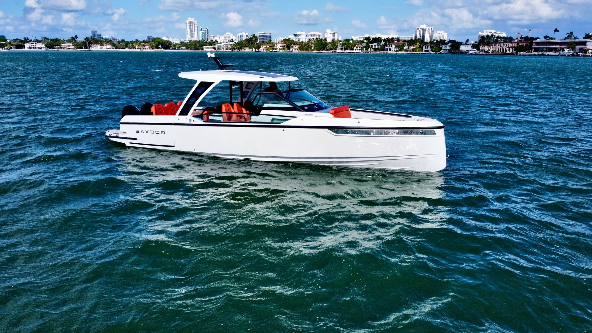 Saxdor  32 in Fort Lauderdale, FL — photo 2