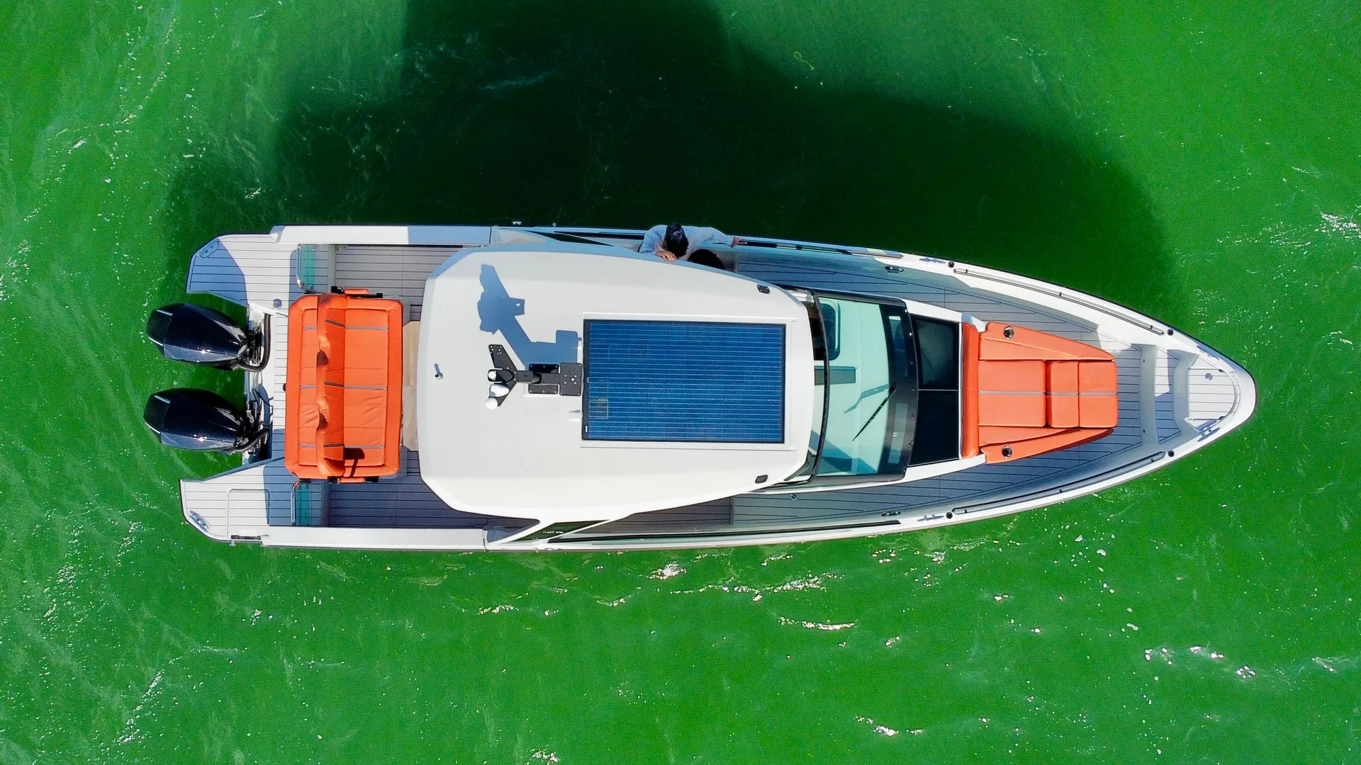 Saxdor  32 in Fort Lauderdale, FL — photo 4