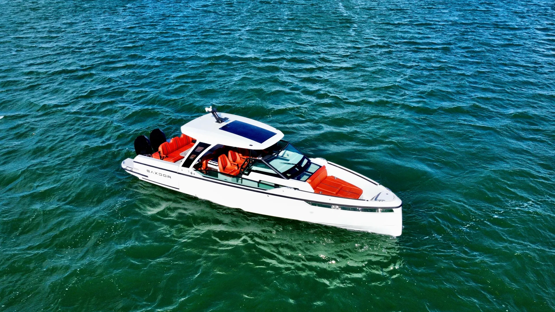 Saxdor  32 in Fort Lauderdale, FL