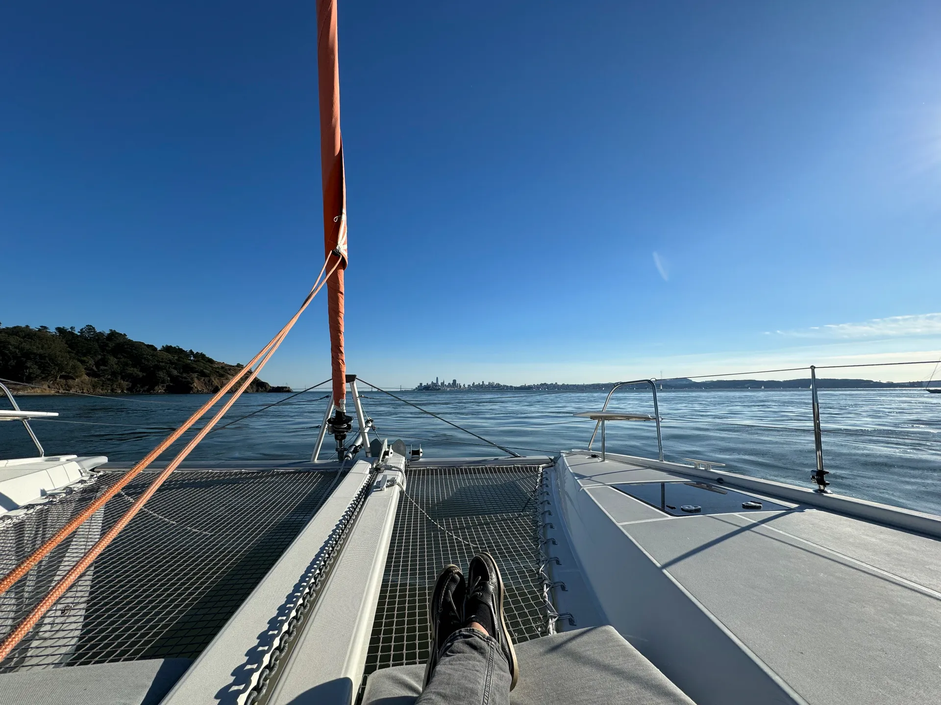 Fully Crewed, All Inclusive Private Luxury Experience for 2 to 12