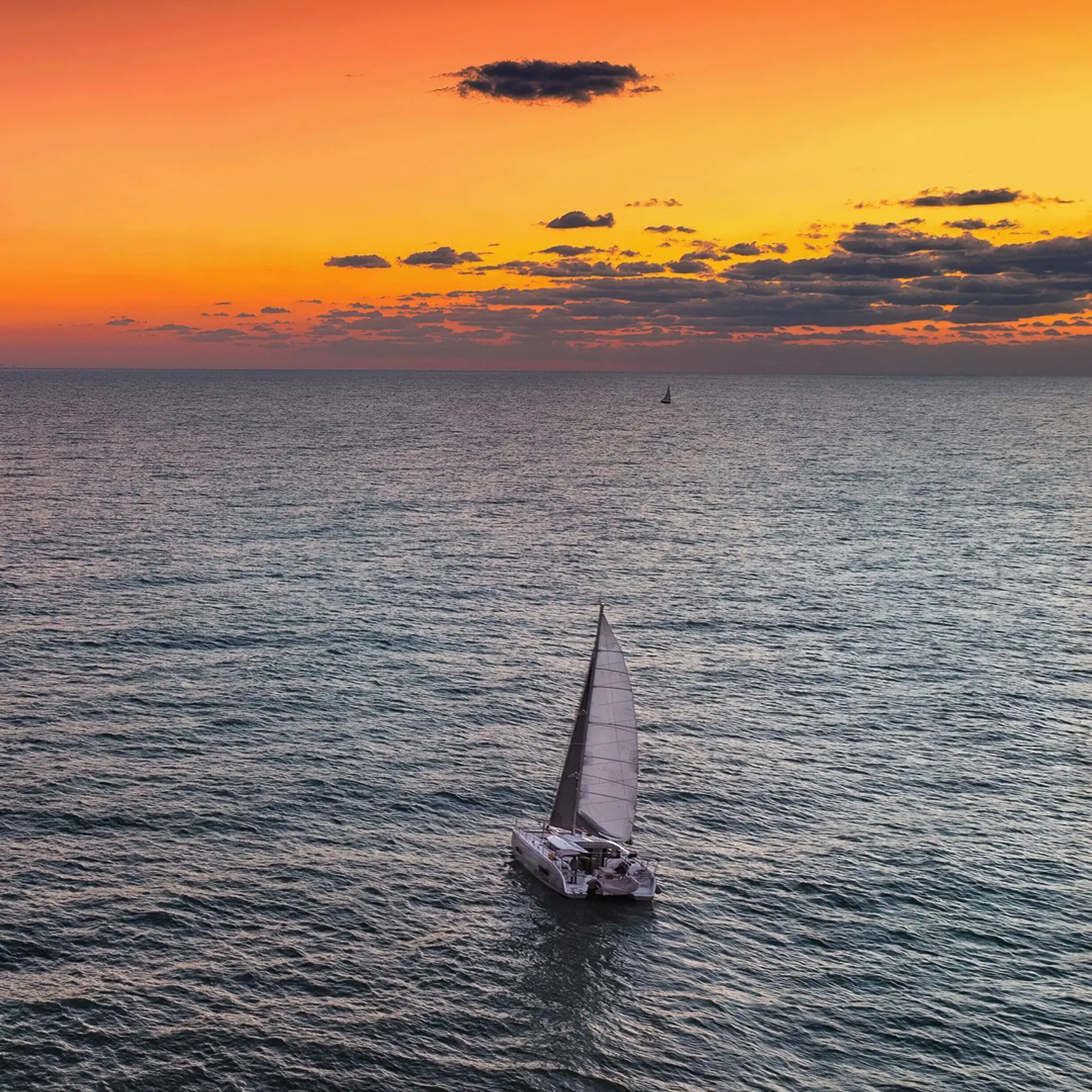 Fully Crewed, All Inclusive Private Luxury Experience for 2 to 12