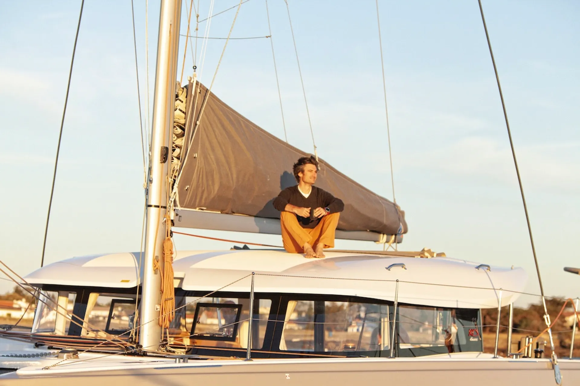 Fully Crewed, All Inclusive Private Luxury Experience for 2 to 12