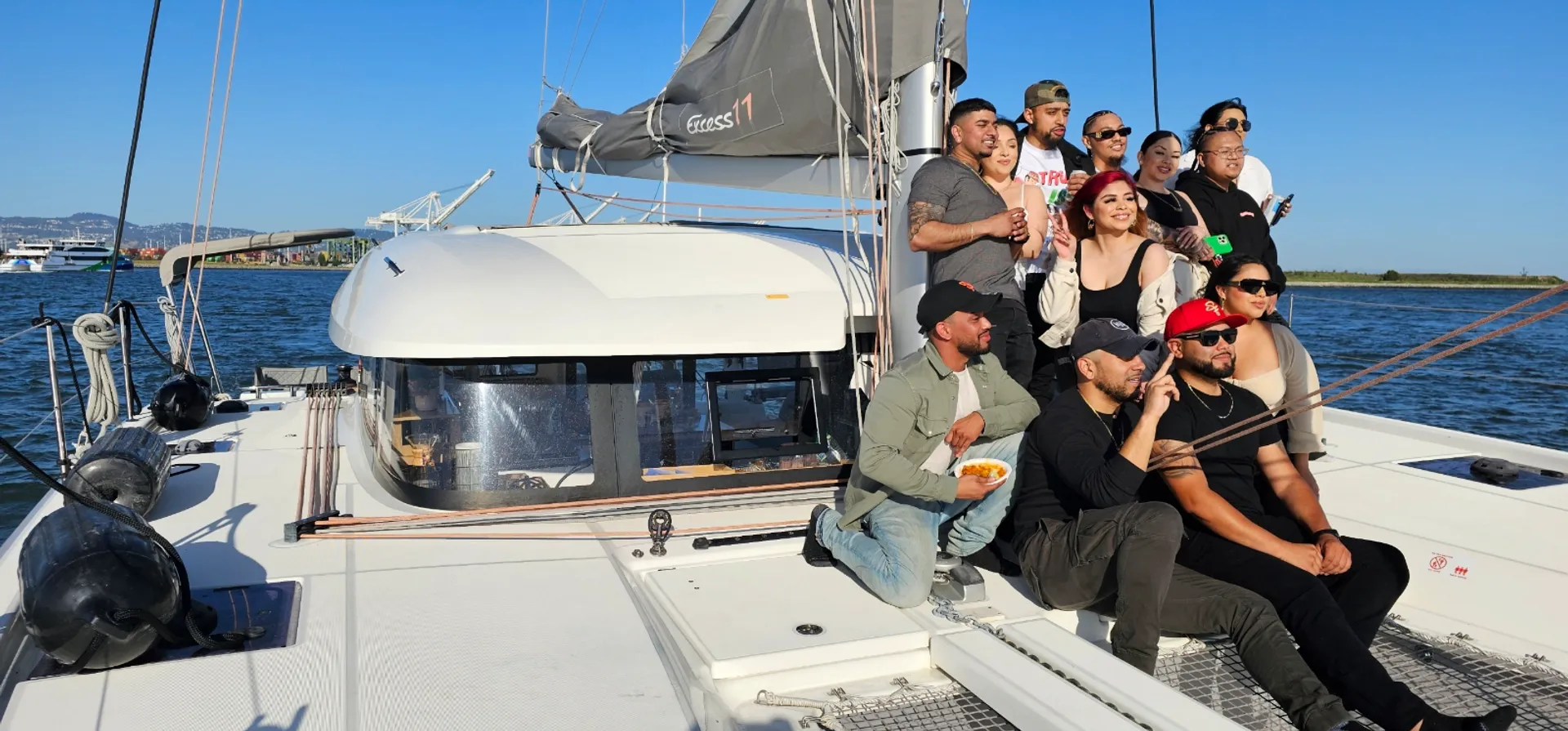 Fully Crewed, All Inclusive Private Luxury Experience for 2 to 12