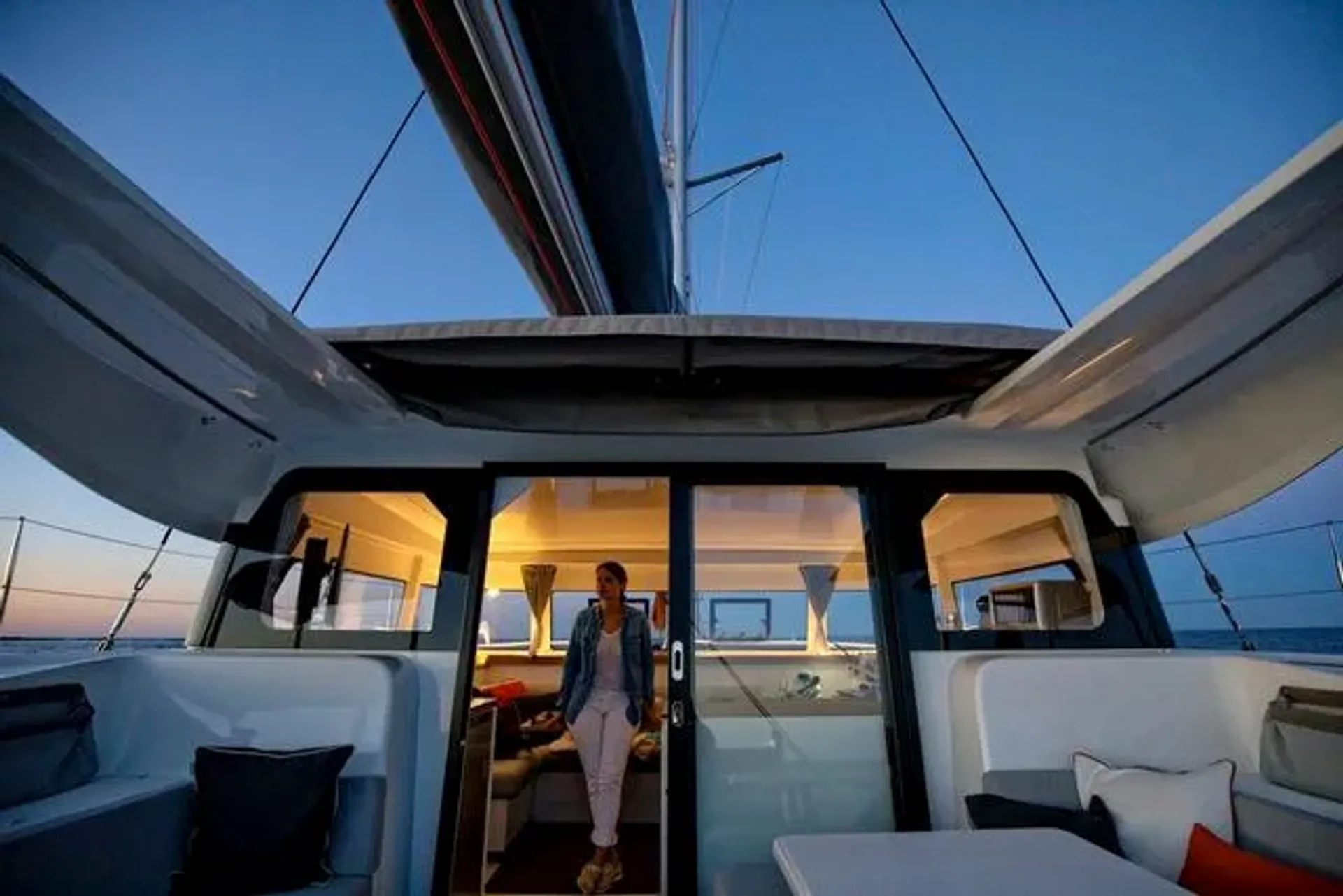 Fully Crewed, All Inclusive Private Luxury Experience for 2 to 12