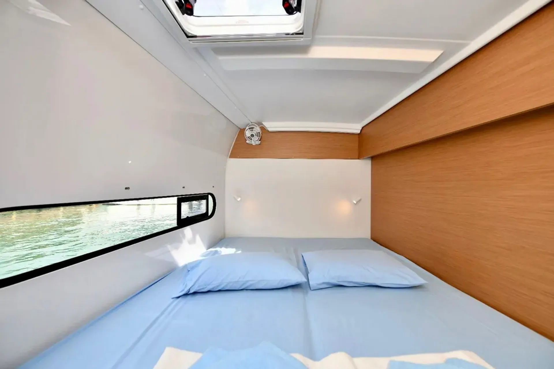 Fully Crewed, All Inclusive Private Luxury Experience for 2 to 12