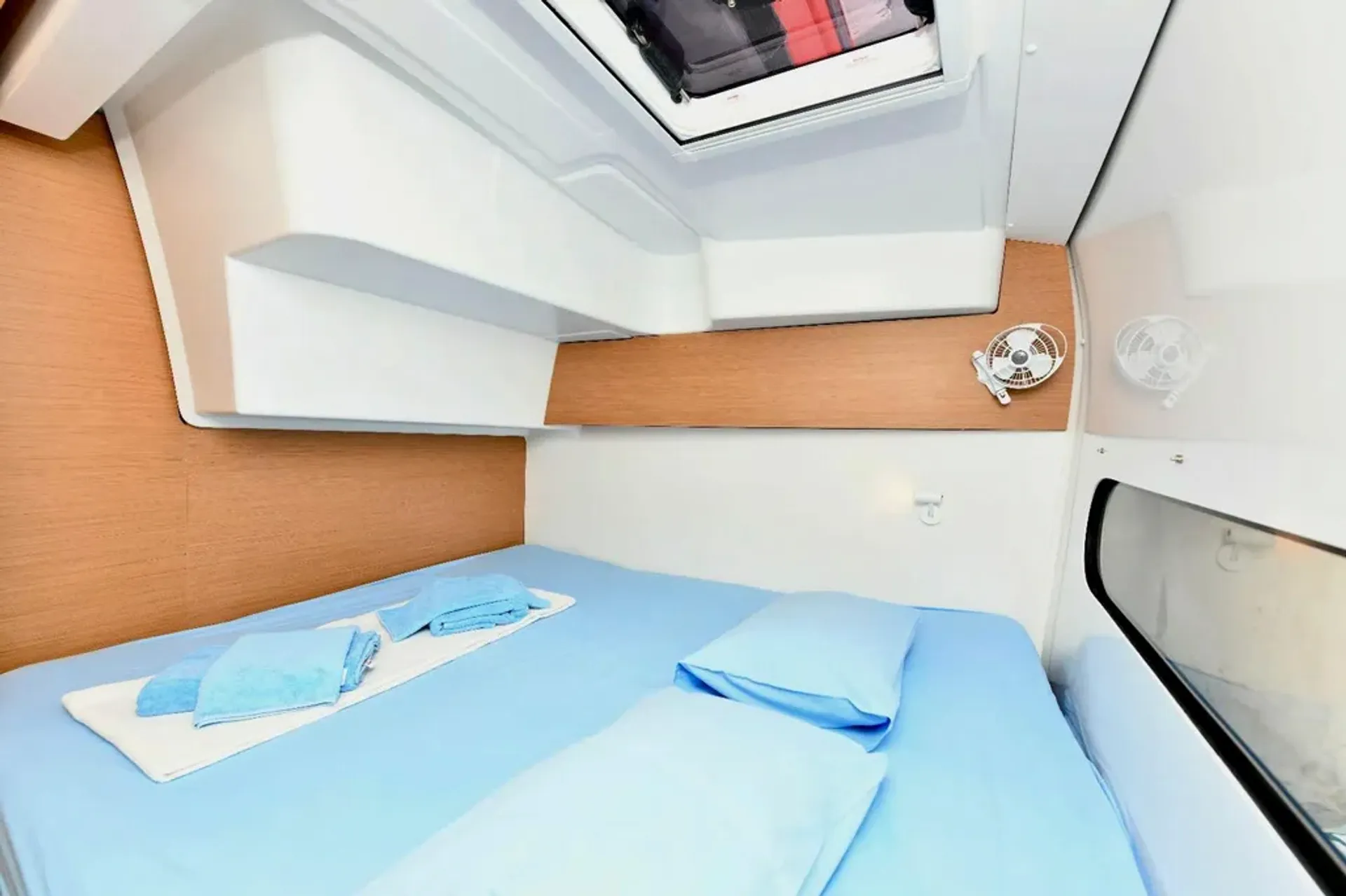 Fully Crewed, All Inclusive Private Luxury Experience for 2 to 12
