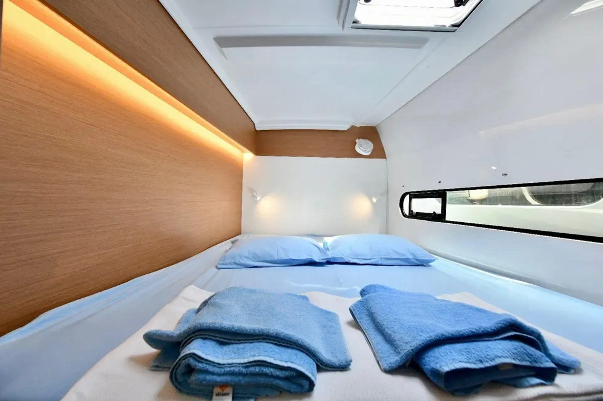 Fully Crewed, All Inclusive Private Luxury Experience for 2 to 12
