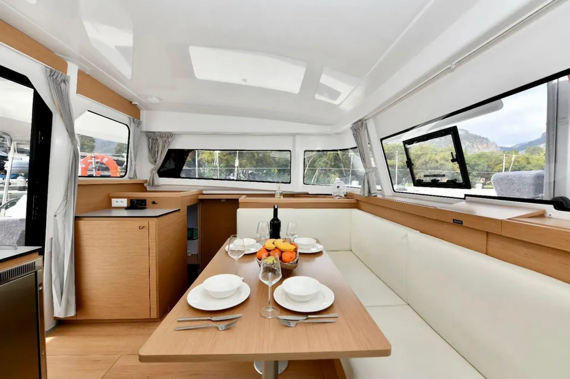 Fully Crewed, All Inclusive Private Luxury Experience for 2 to 12