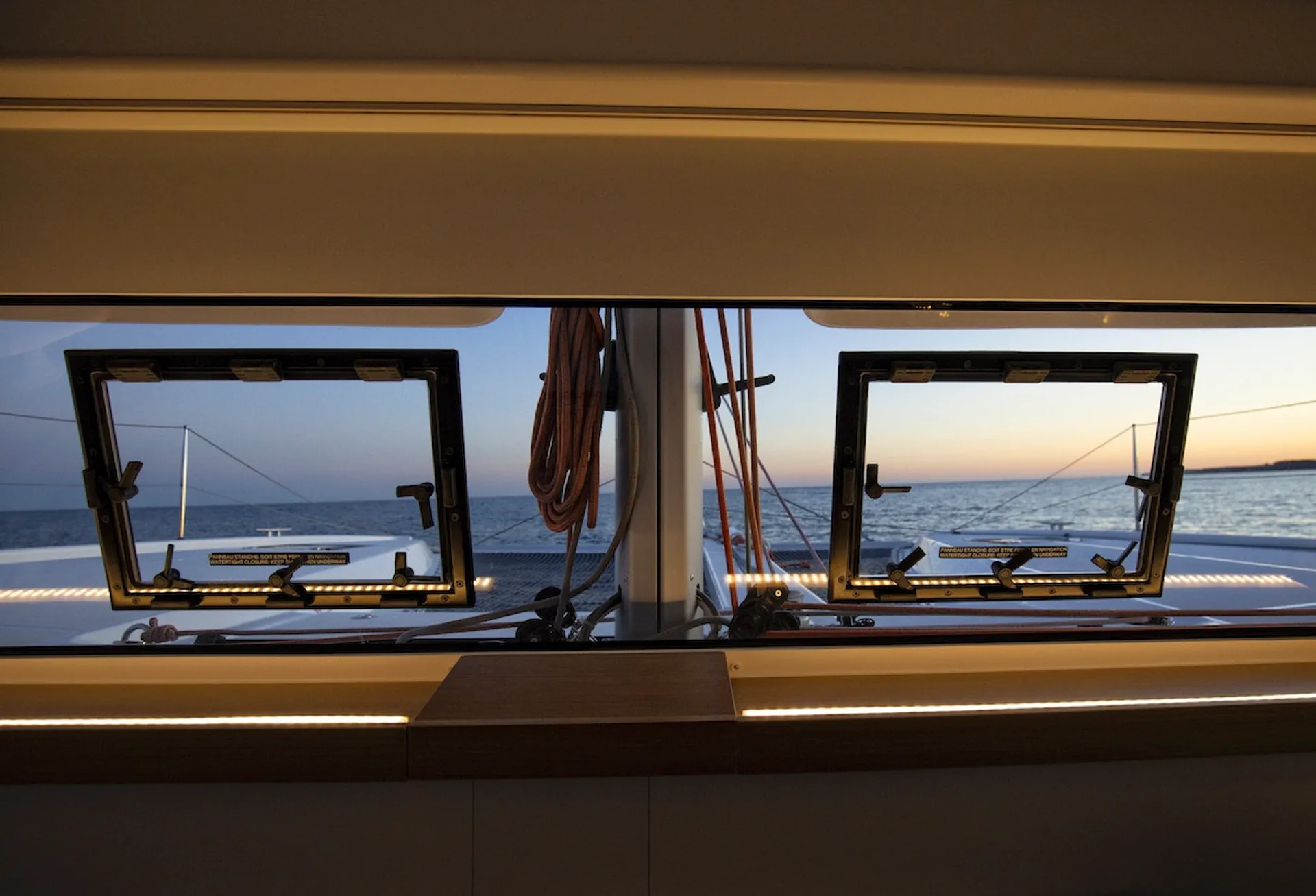 Fully Crewed, All Inclusive Private Luxury Experience for 2 to 12