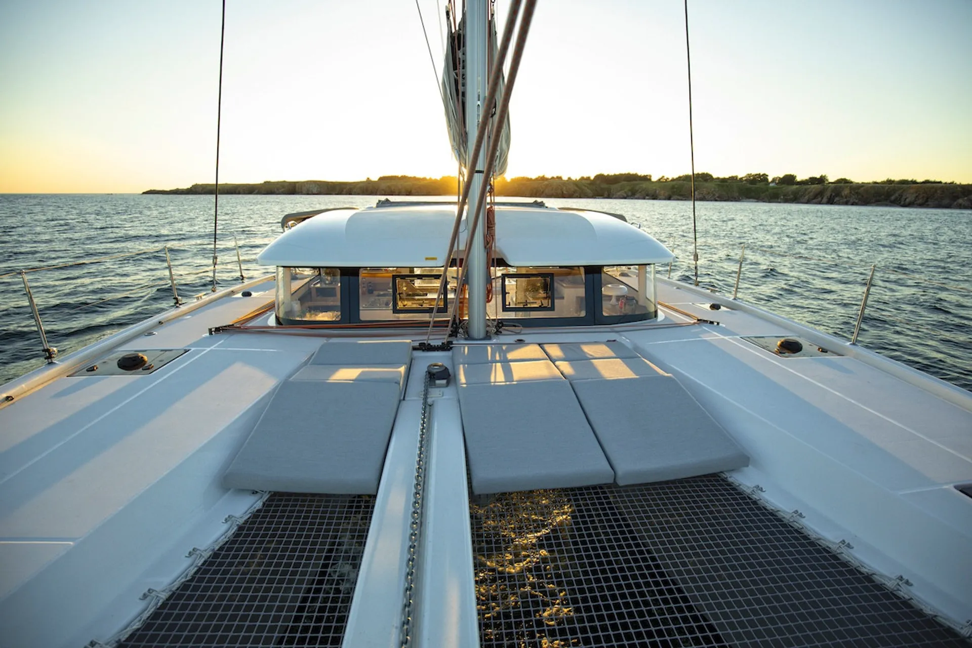 Fully Crewed, All Inclusive Private Luxury Experience for 2 to 12