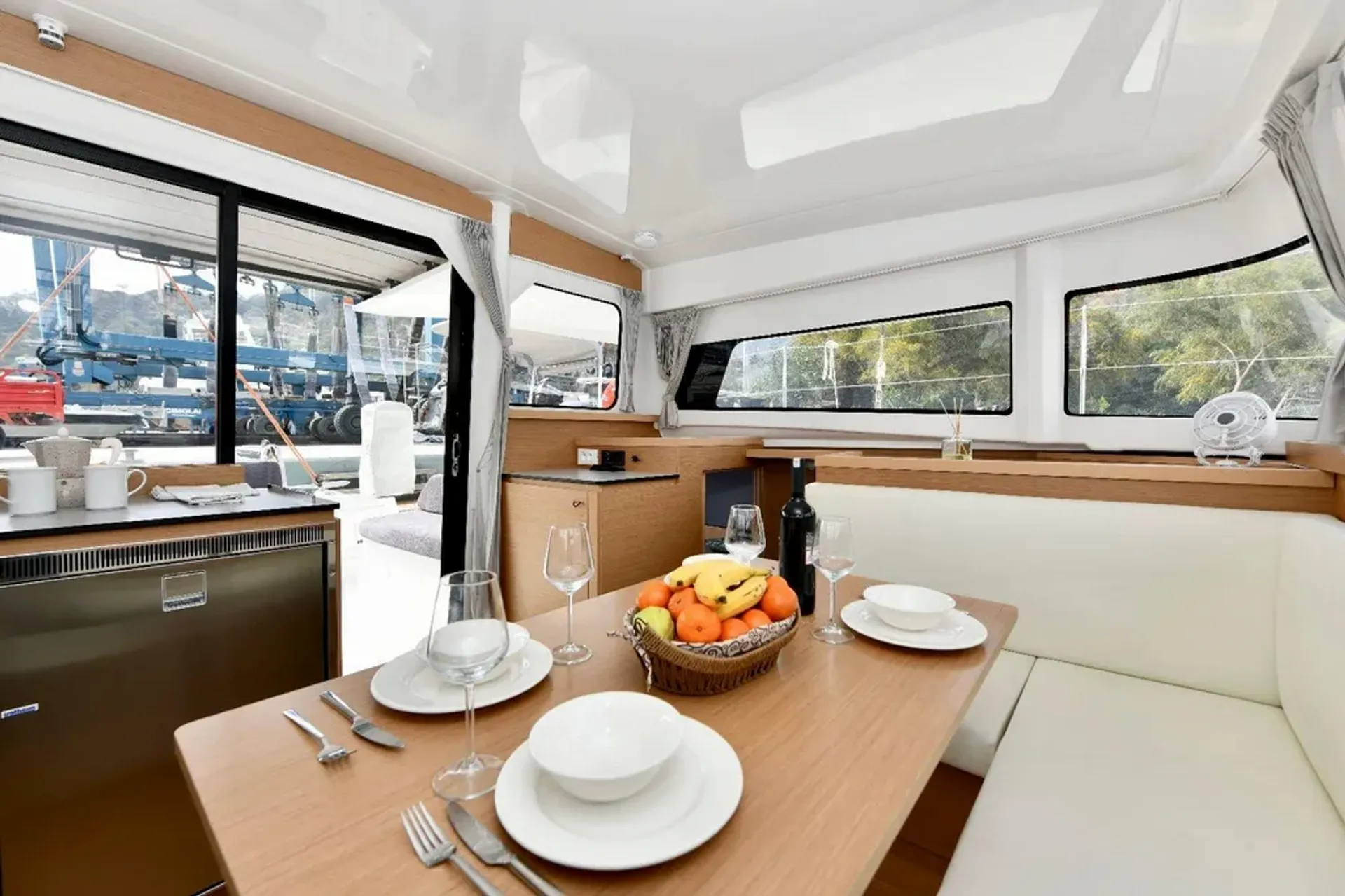 Fully Crewed, All Inclusive Private Luxury Experience for 2 to 12