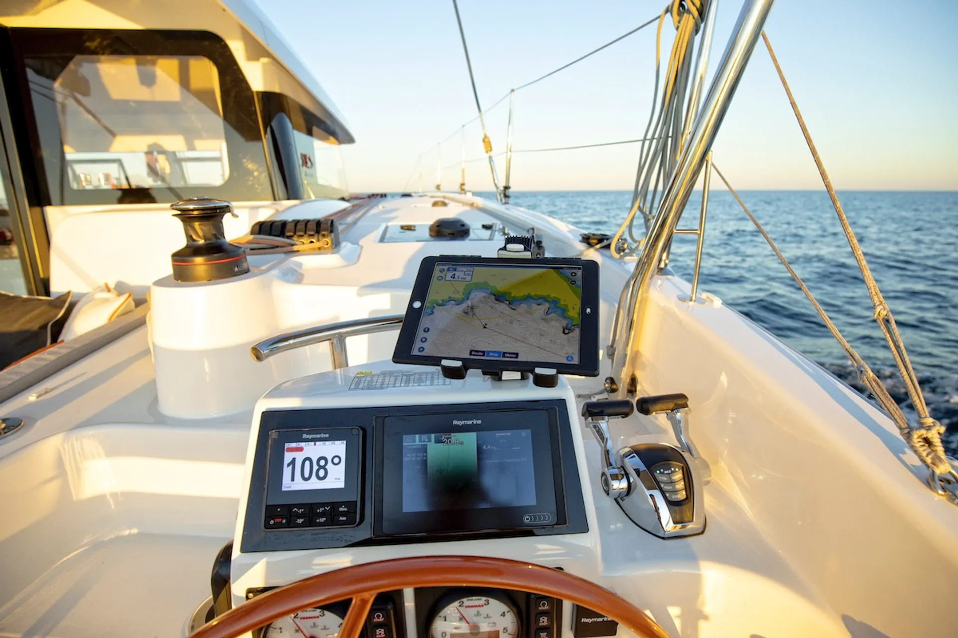 Fully Crewed, All Inclusive Private Luxury Experience for 2 to 12