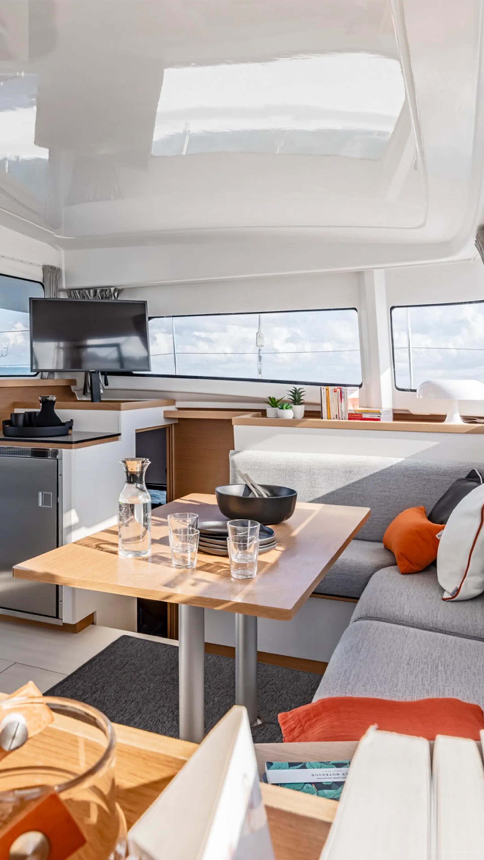 Fully Crewed, All Inclusive Private Luxury Experience for 2 to 12