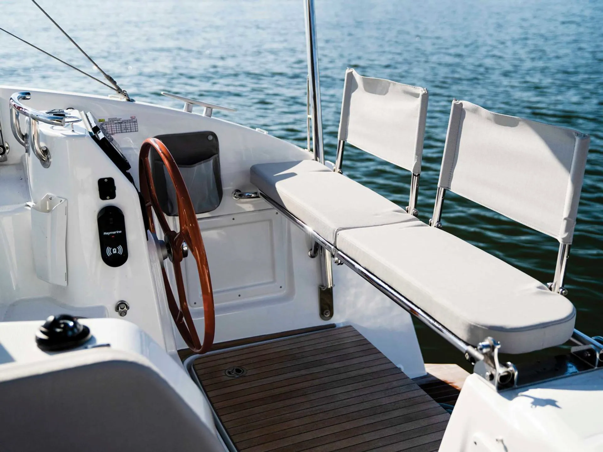 Fully Crewed, All Inclusive Private Luxury Experience for 2 to 12