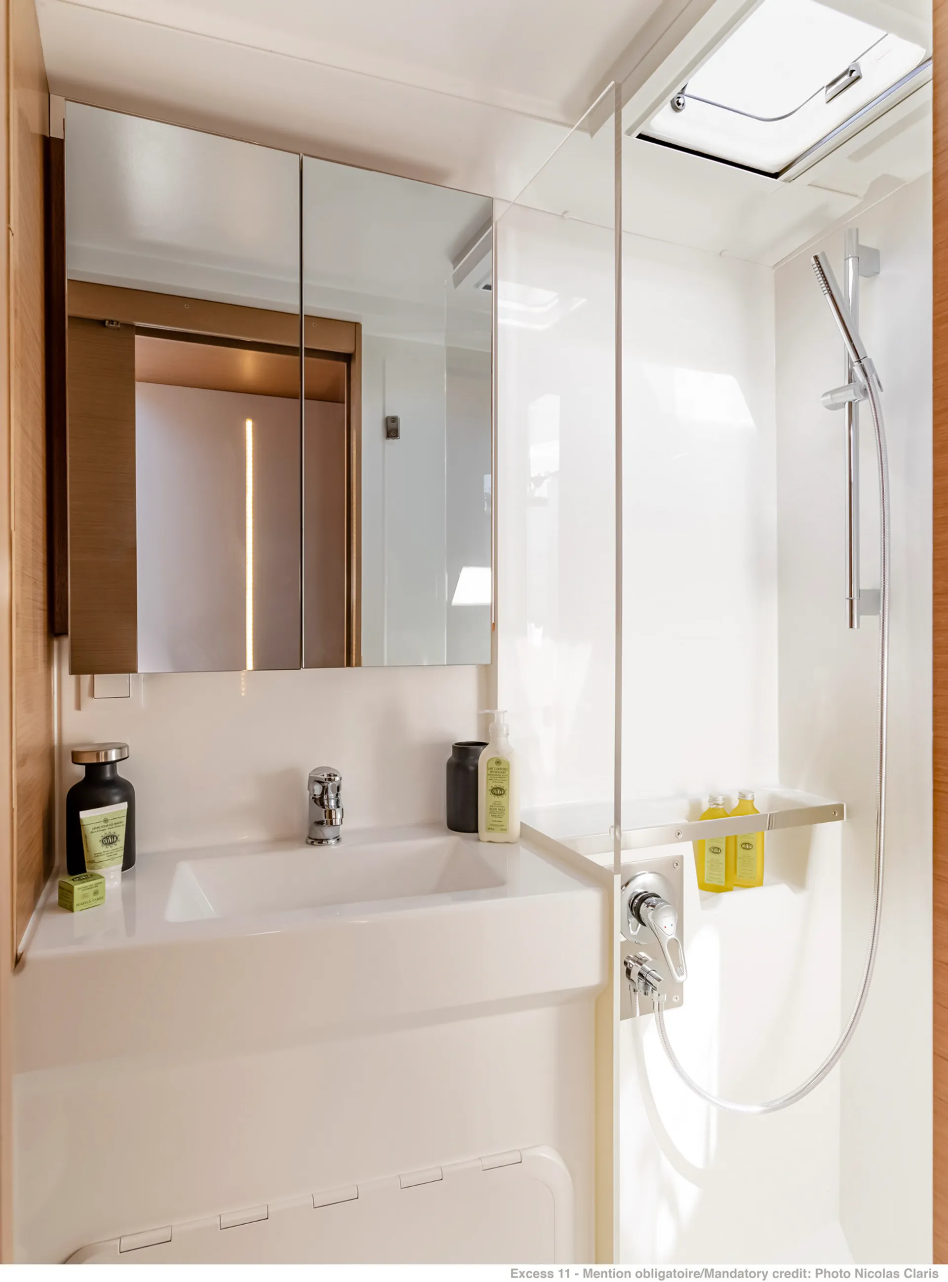 Fully Crewed, All Inclusive Private Luxury Experience for 2 to 12