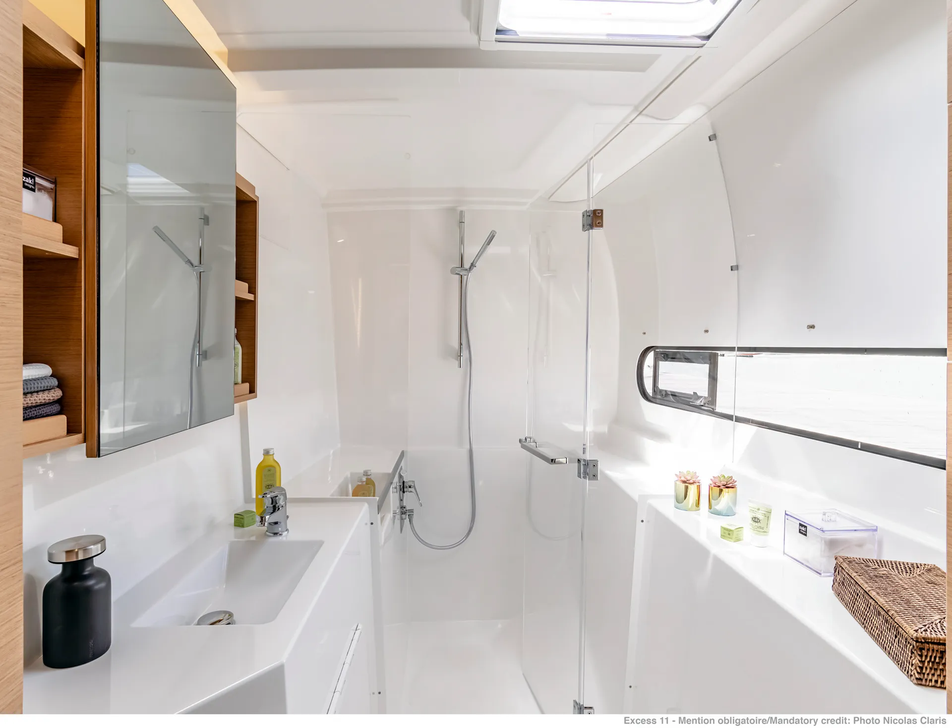 Fully Crewed, All Inclusive Private Luxury Experience for 2 to 12