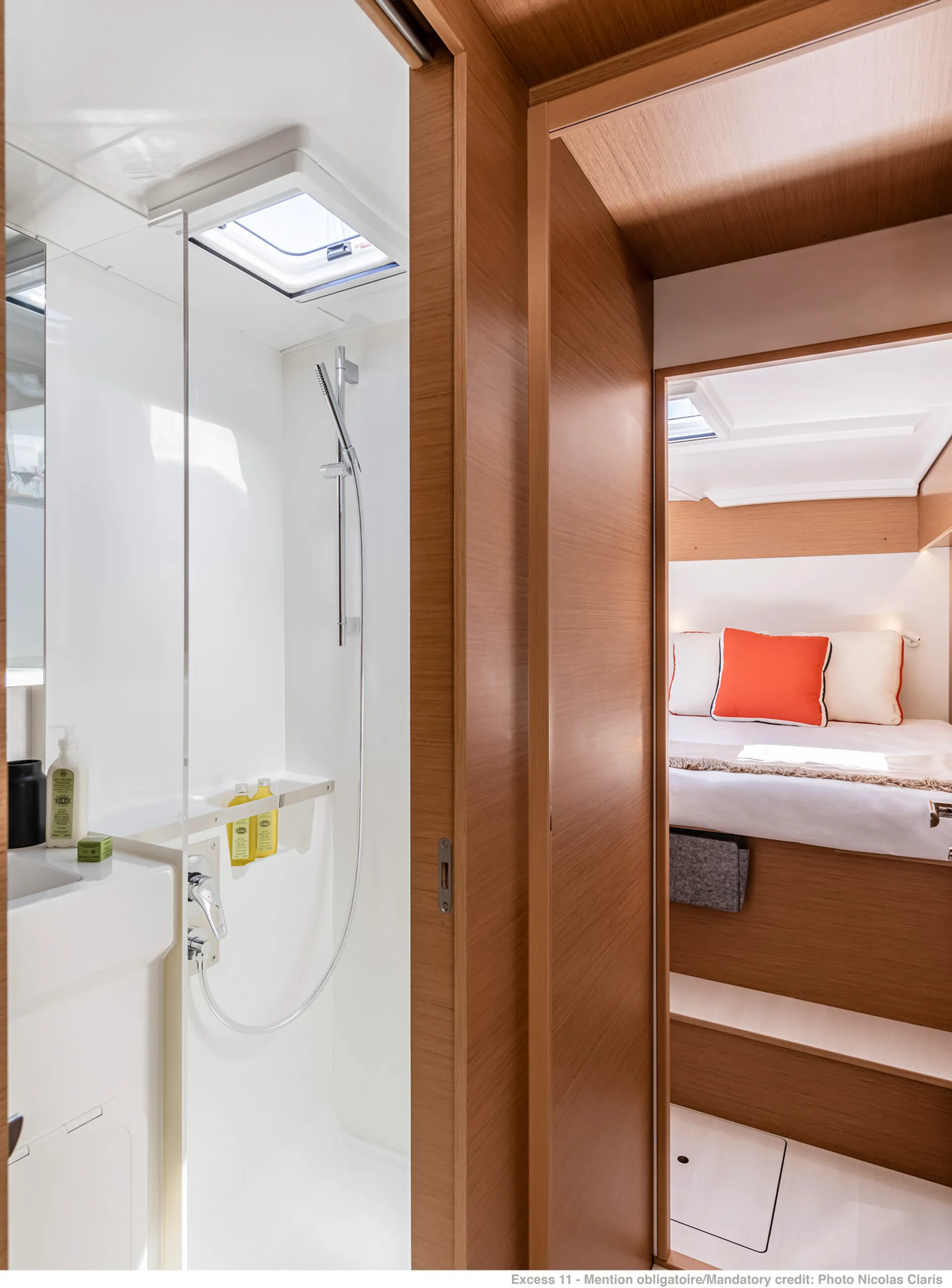 Fully Crewed, All Inclusive Private Luxury Experience for 2 to 12