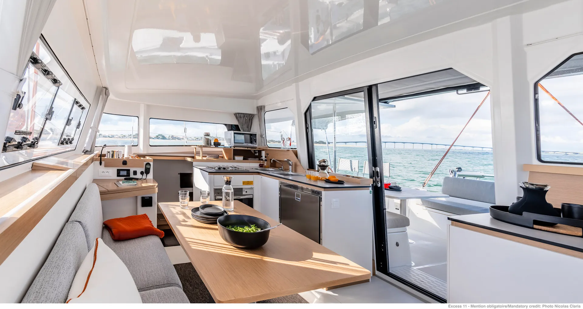Fully Crewed, All Inclusive Private Luxury Experience for 2 to 12