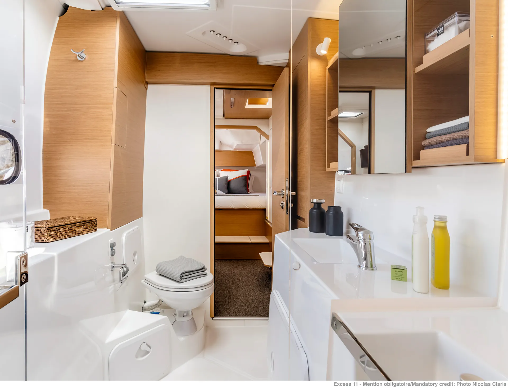 Fully Crewed, All Inclusive Private Luxury Experience for 2 to 12