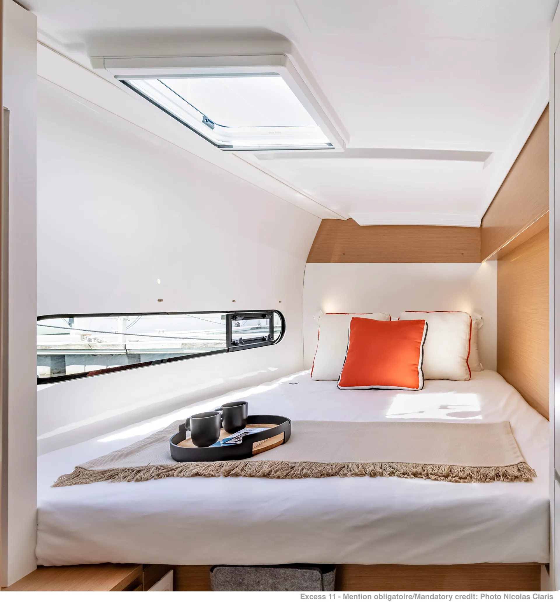 Fully Crewed, All Inclusive Private Luxury Experience for 2 to 12