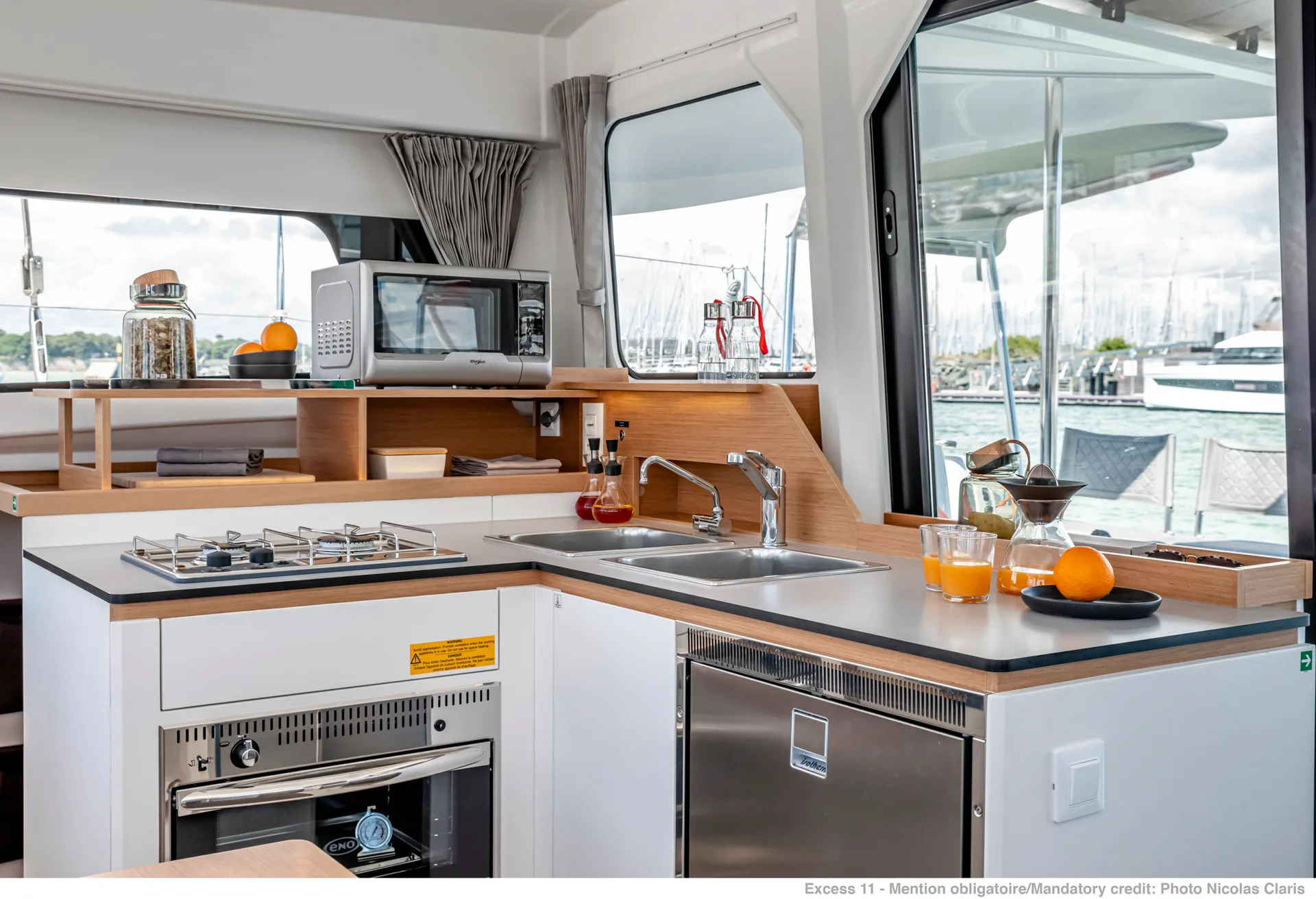 Fully Crewed, All Inclusive Private Luxury Experience for 2 to 12